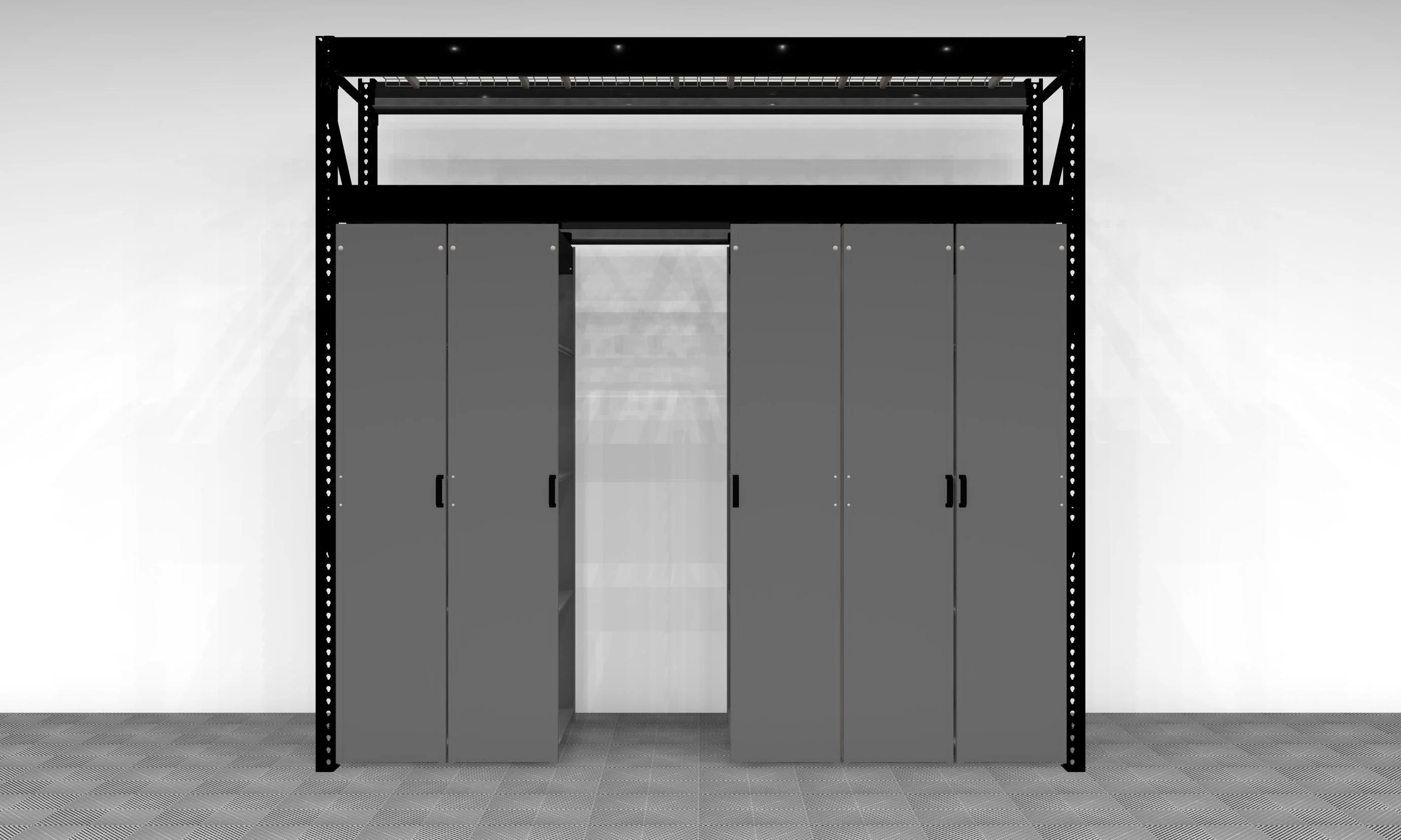 Levrack Storage Solution - Image 69