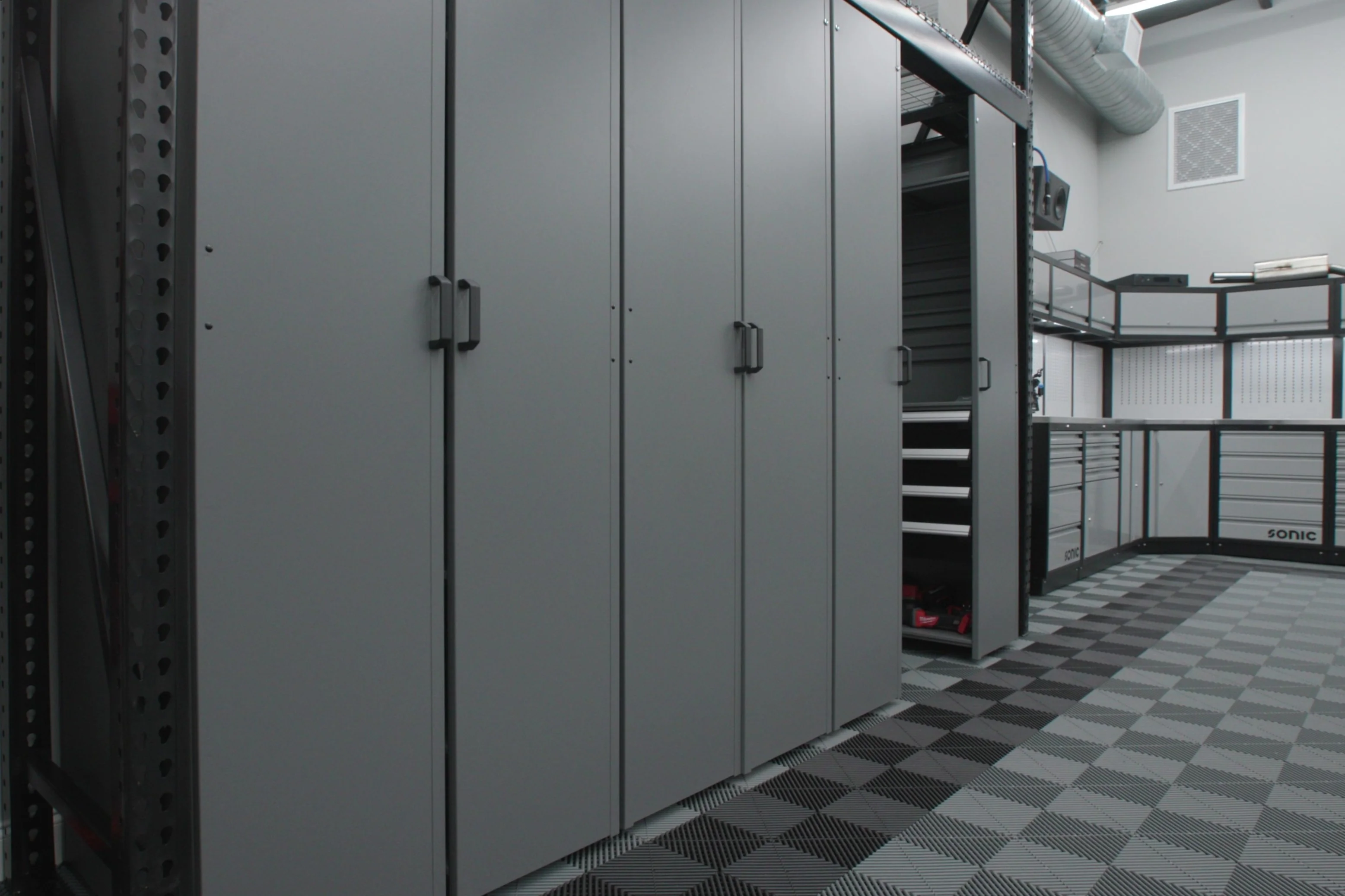 Levrack Storage Solution - Image 7
