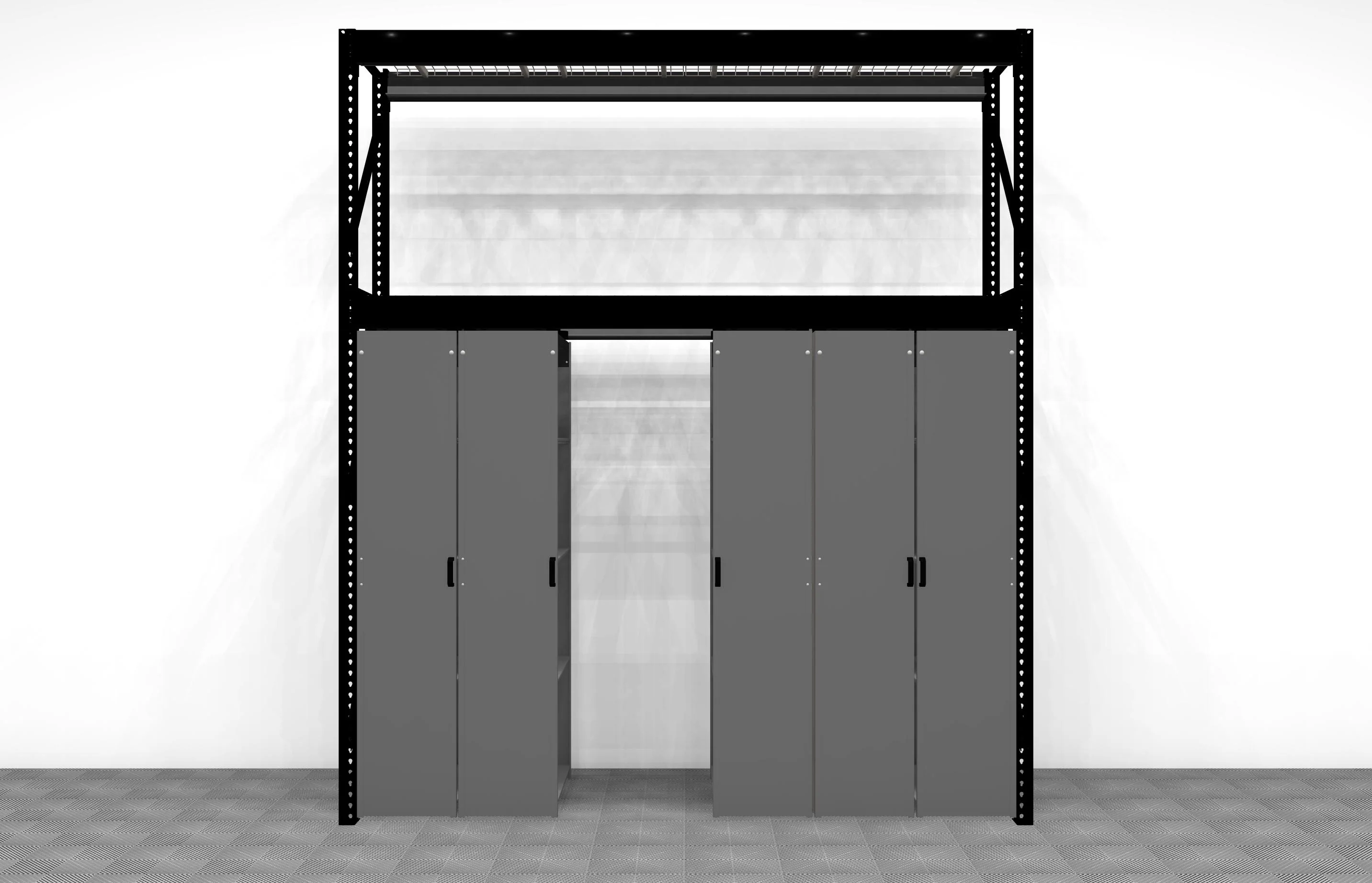 Levrack Storage Solution - Image 70