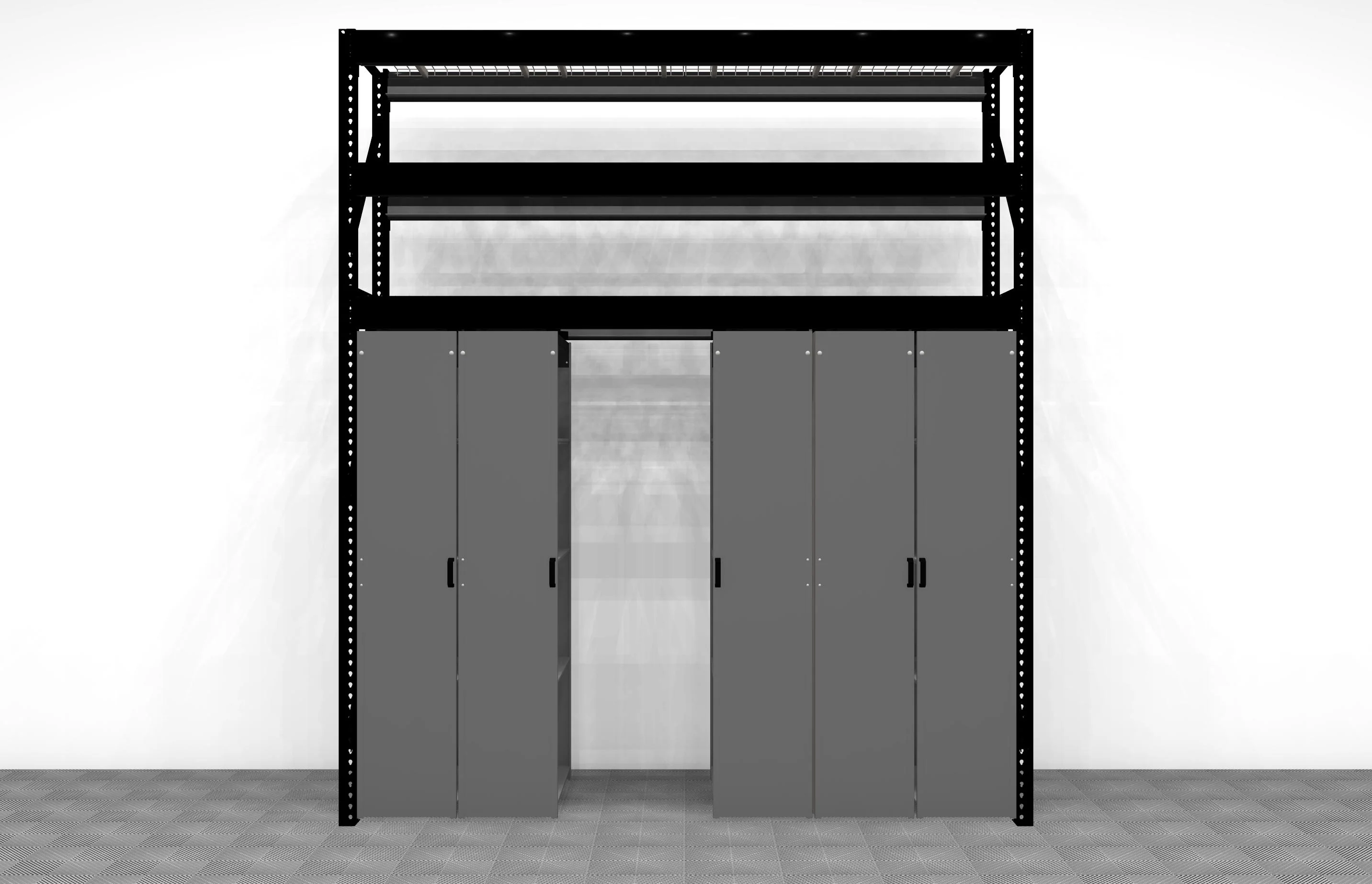 Levrack Storage Solution - Image 71