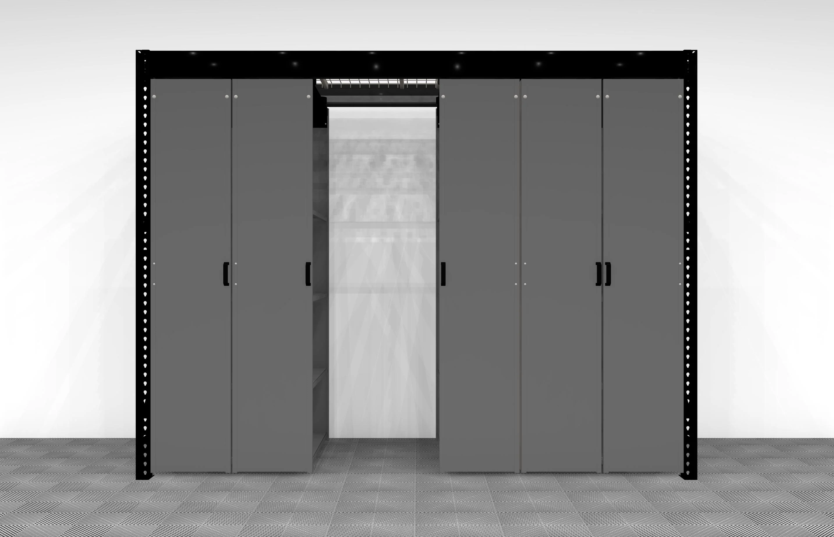 Levrack Storage Solution - Image 72