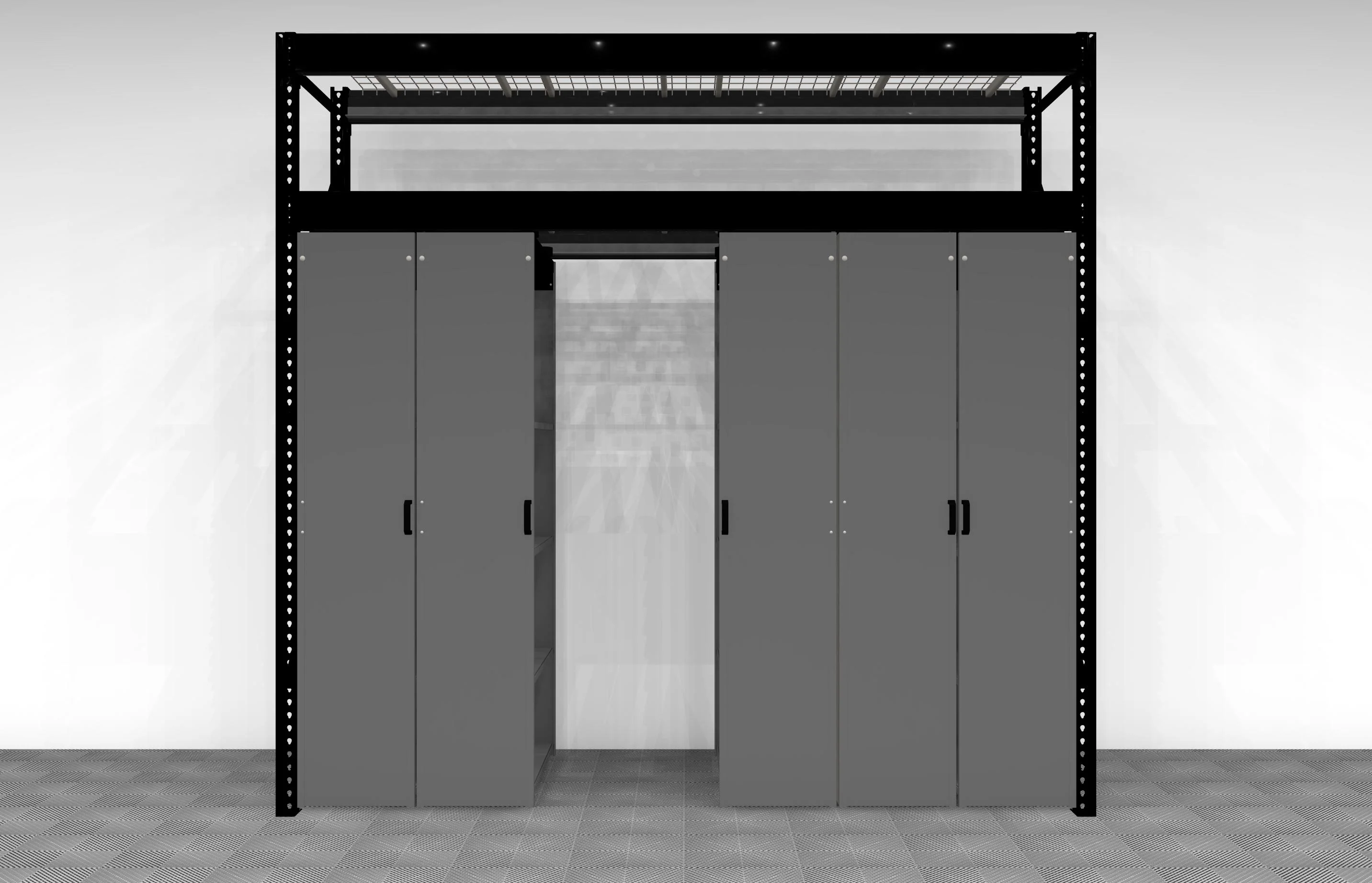 Levrack Storage Solution - Image 73