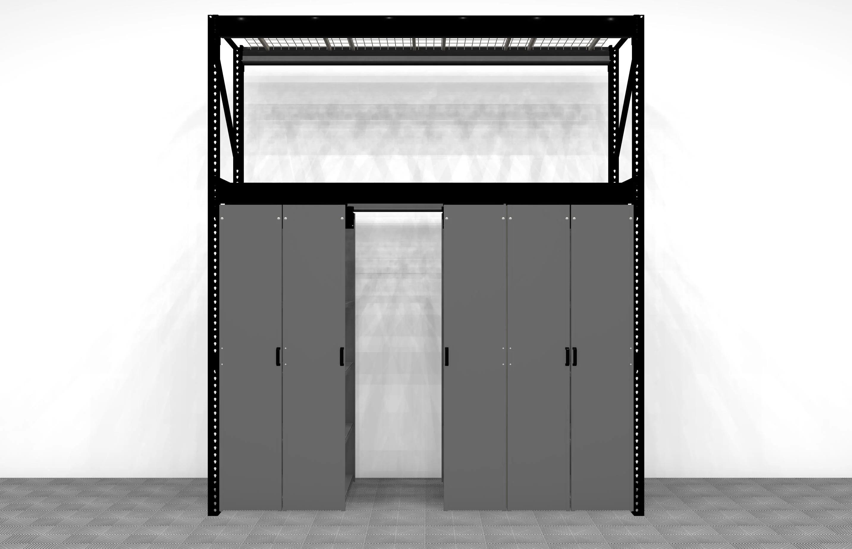 Levrack Storage Solution - Image 74