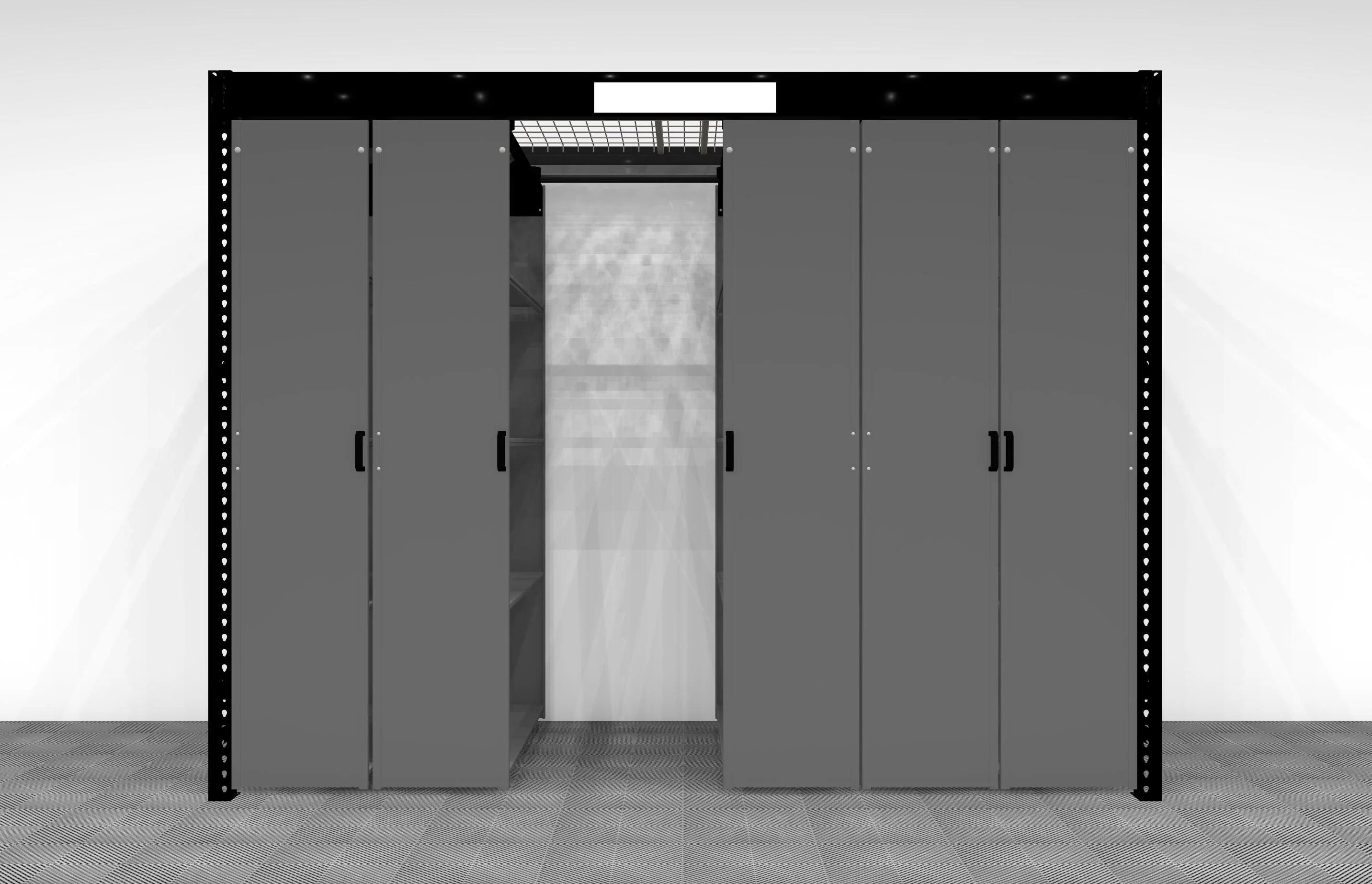 Levrack Storage Solution - Image 76