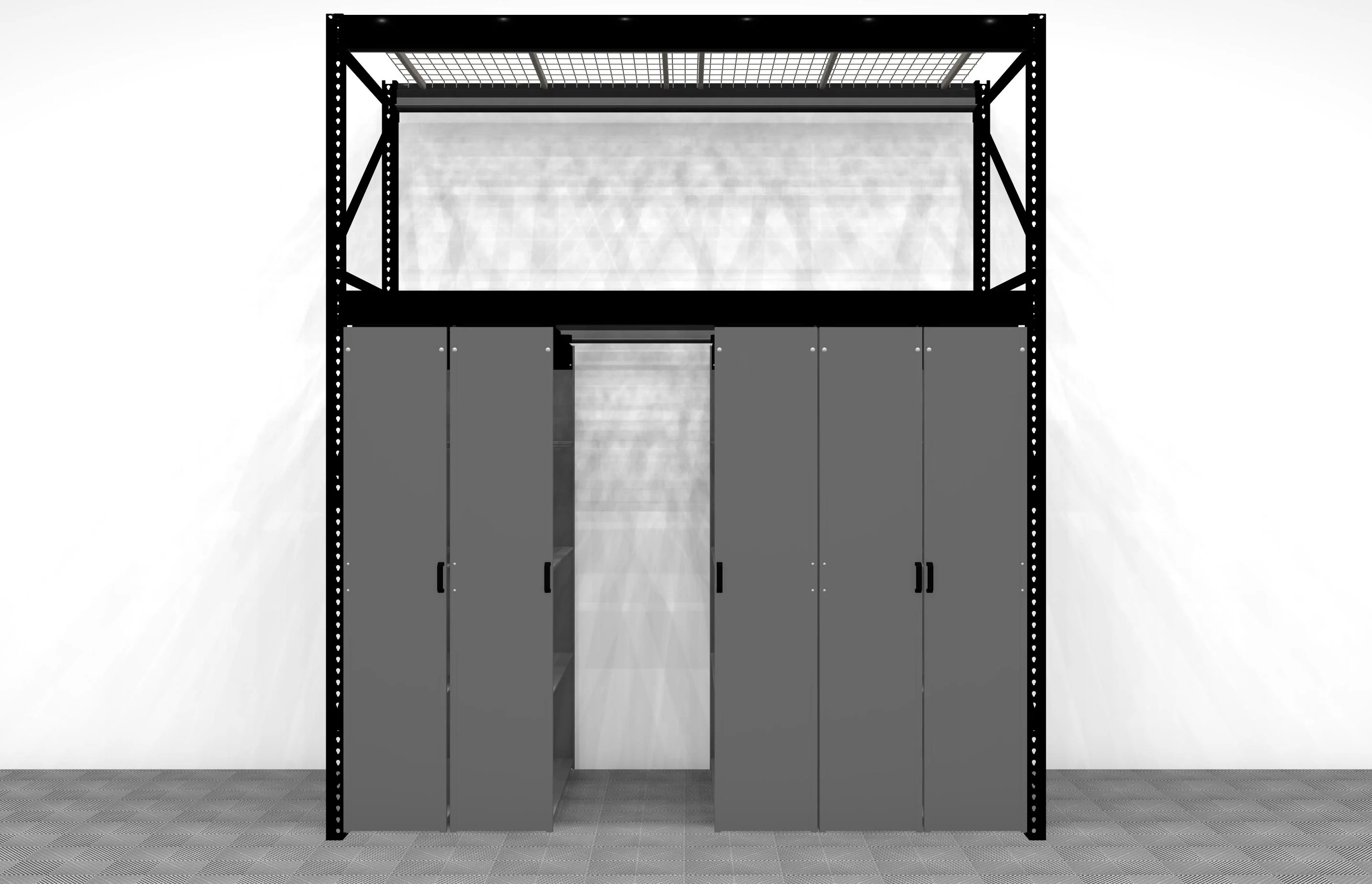 Levrack Storage Solution - Image 78