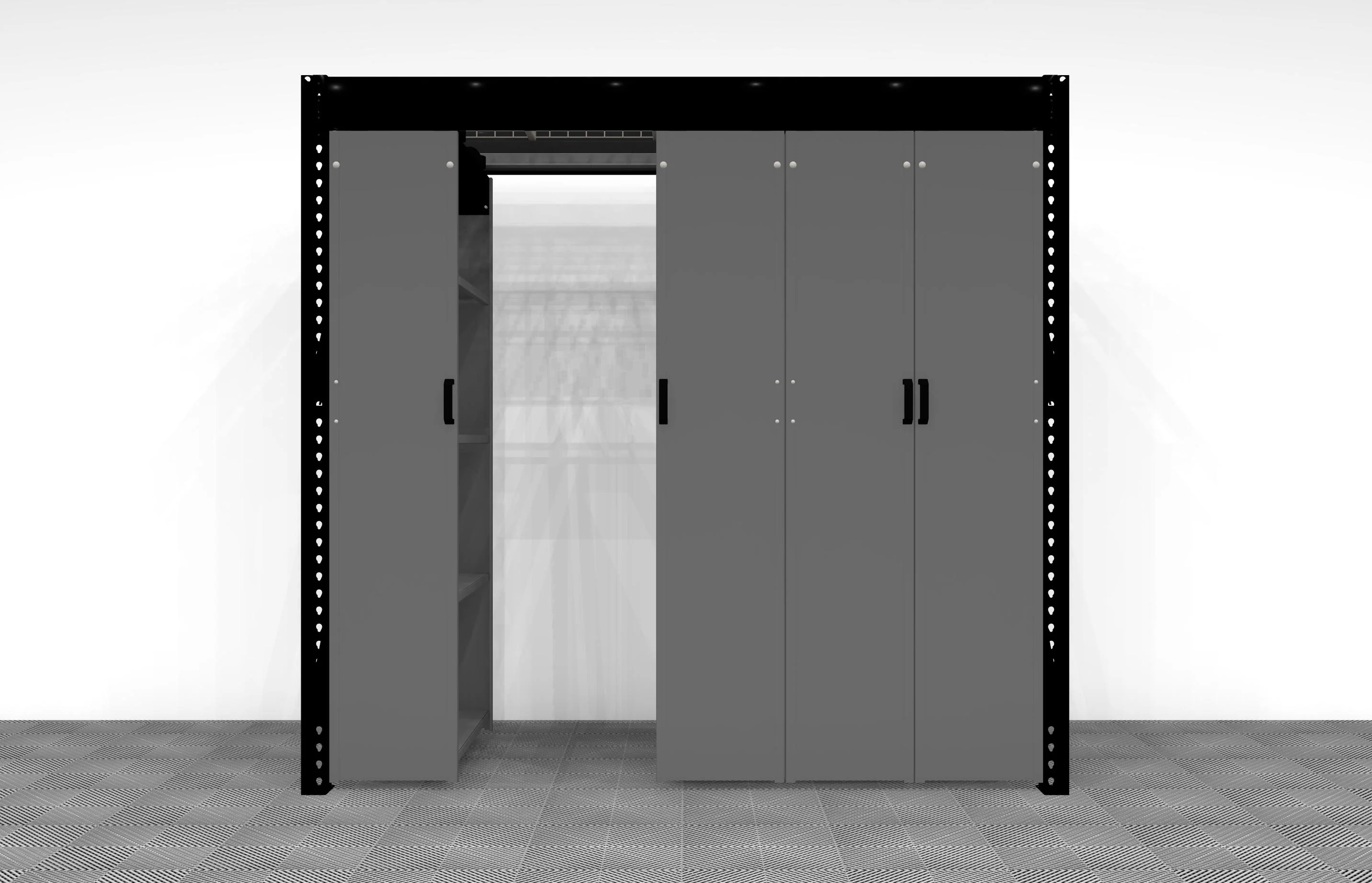 Levrack Storage Solution - Image 8