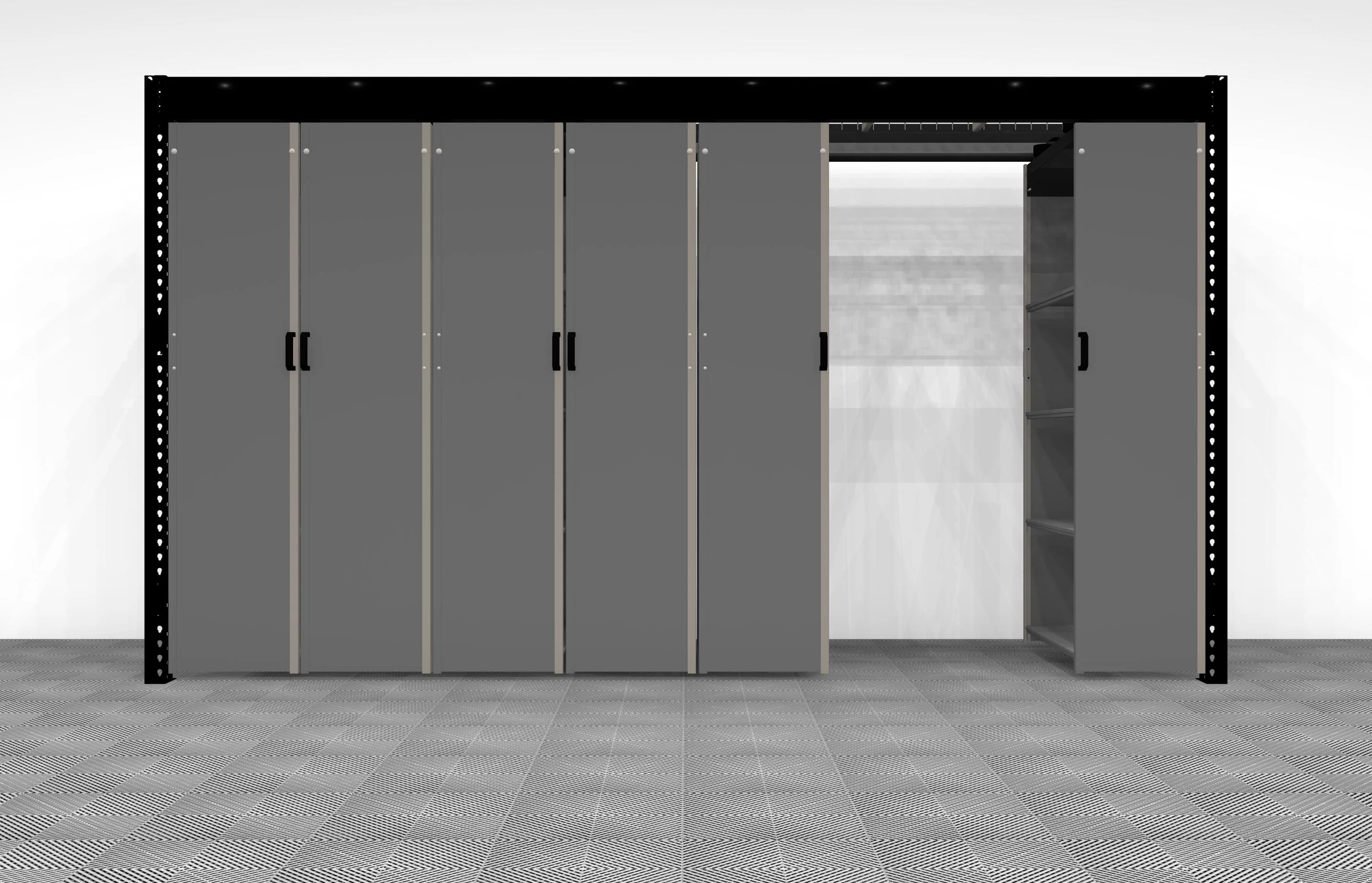 Levrack Storage Solution - Image 80