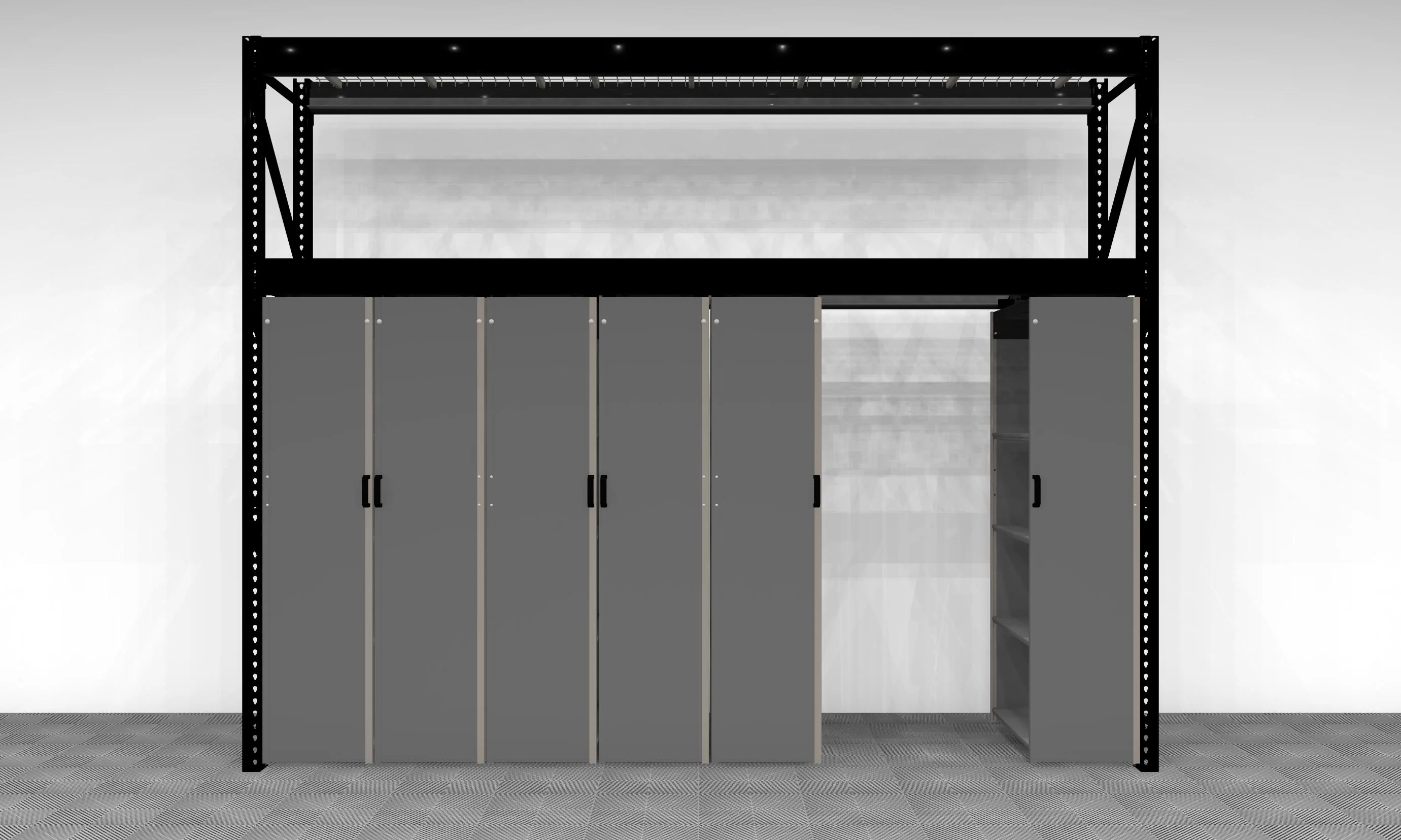 Levrack Storage Solution - Image 81