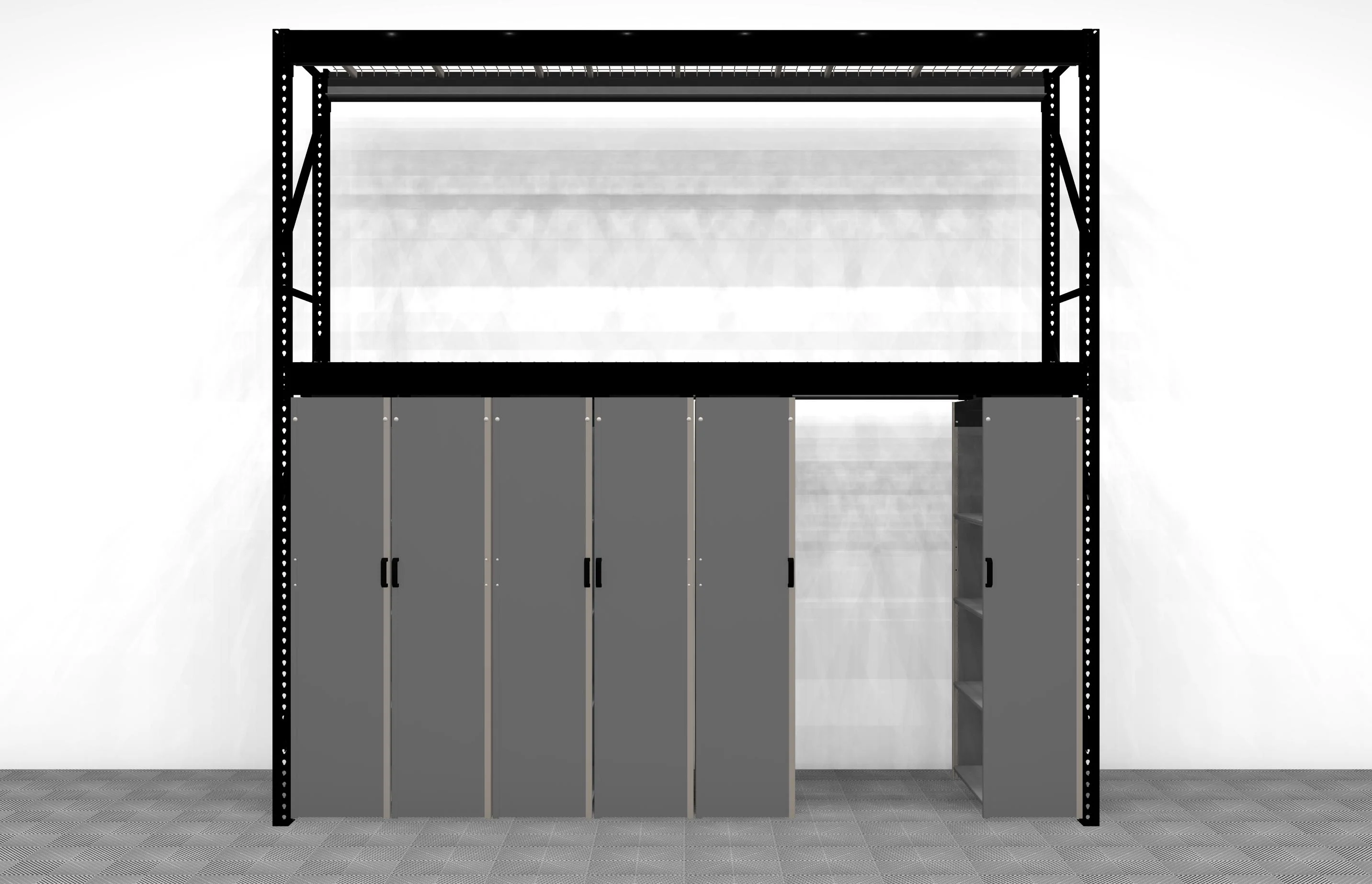 Levrack Storage Solution - Image 82