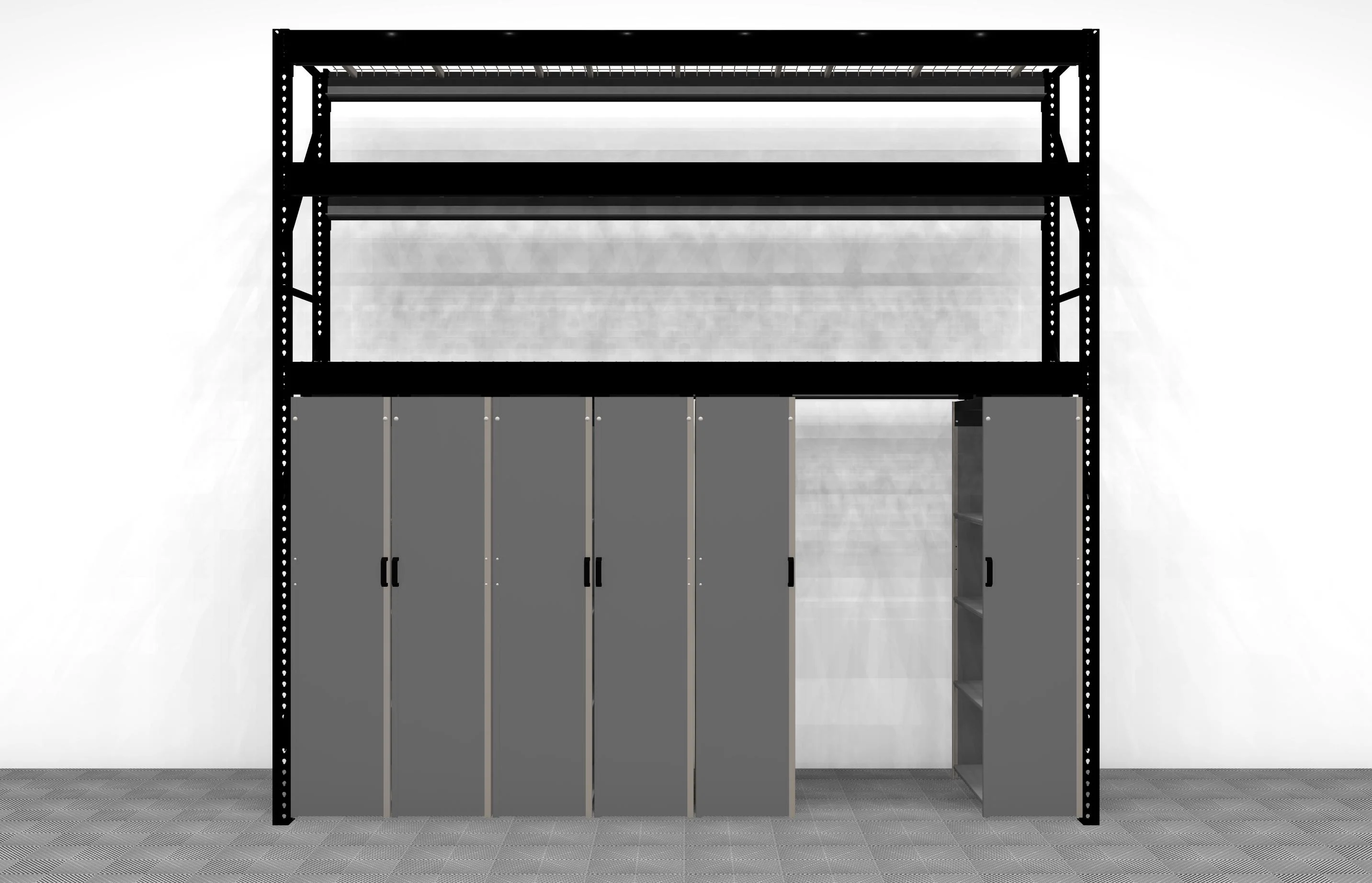 Levrack Storage Solution - Image 83