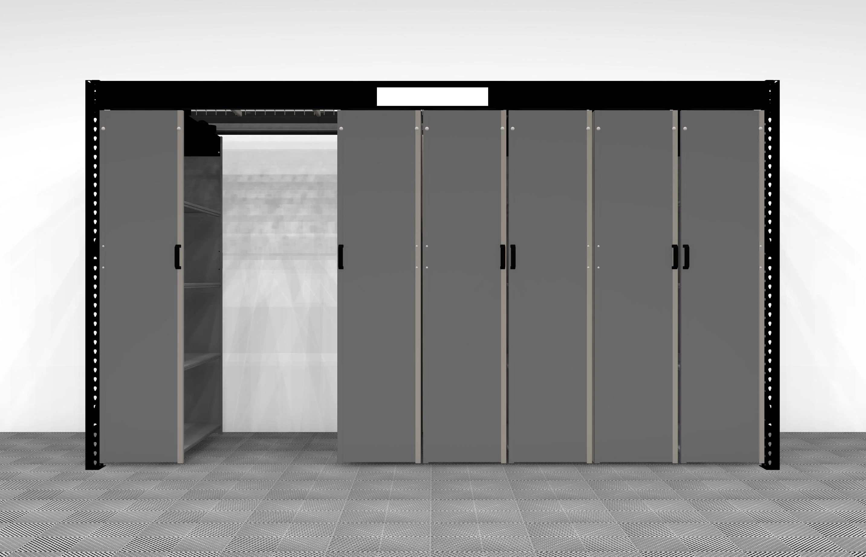 Levrack Storage Solution - Image 84