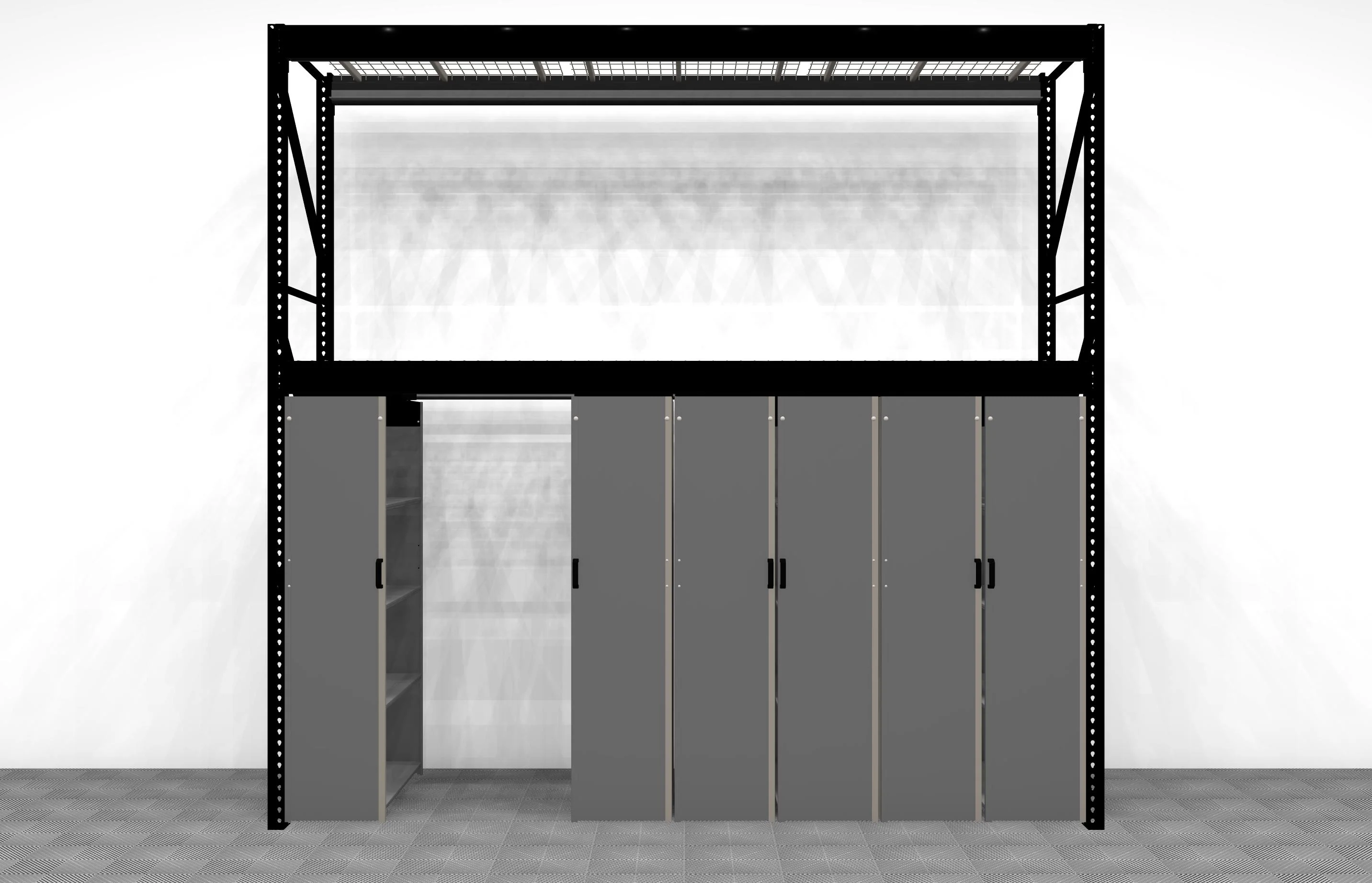 Levrack Storage Solution - Image 86
