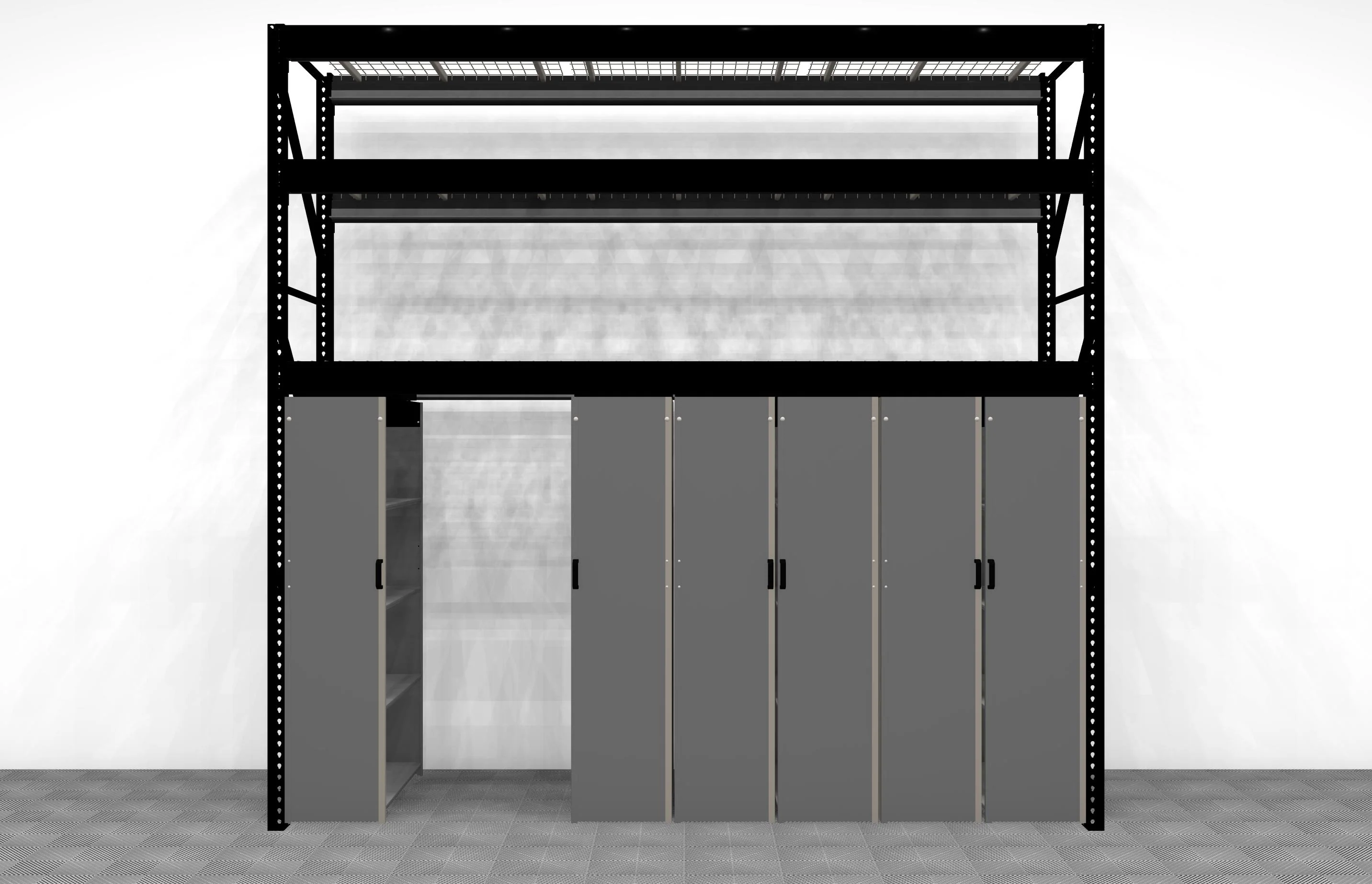 Levrack Storage Solution - Image 87