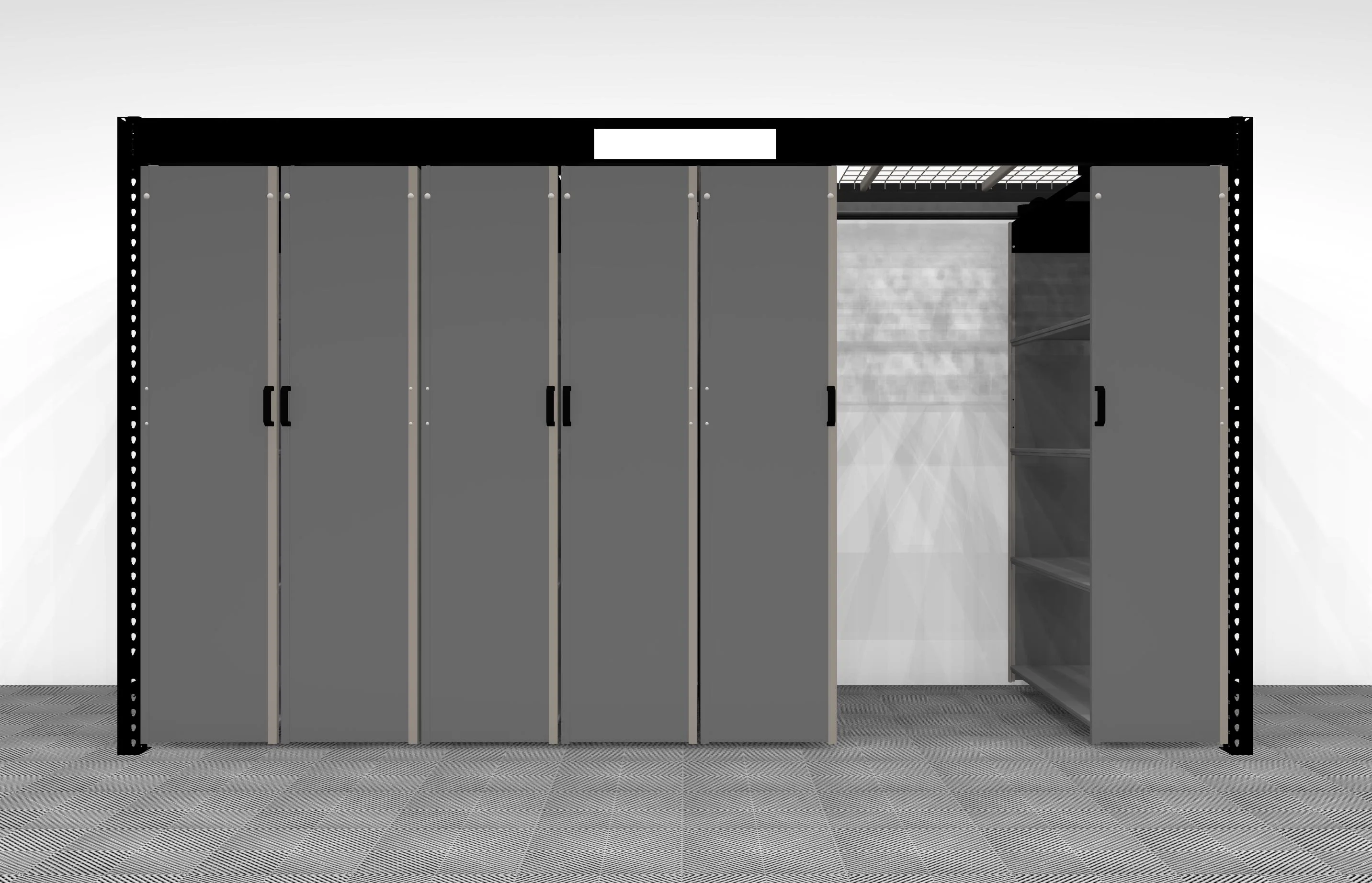 Levrack Storage Solution - Image 88
