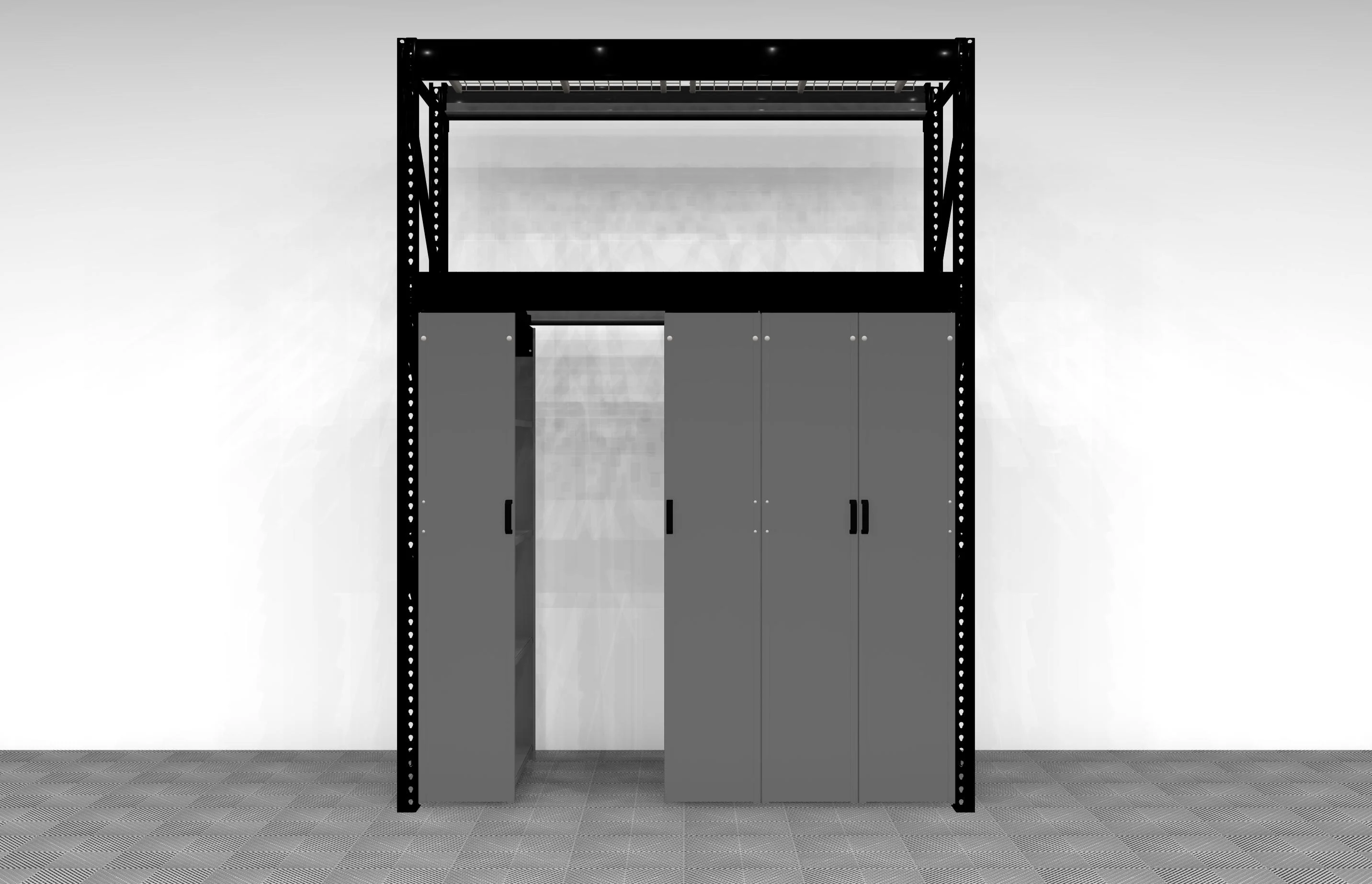 Levrack Storage Solution - Image 9