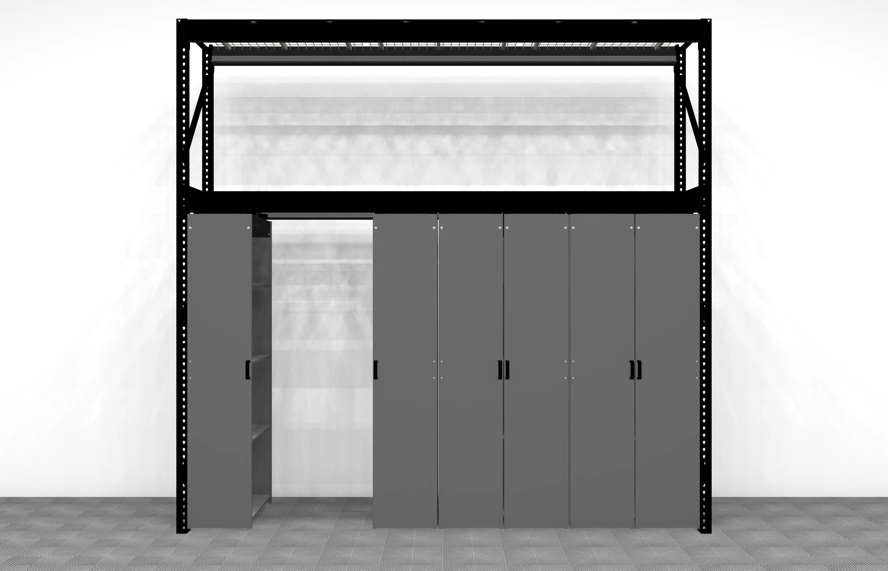Levrack Storage Solution - Image 94