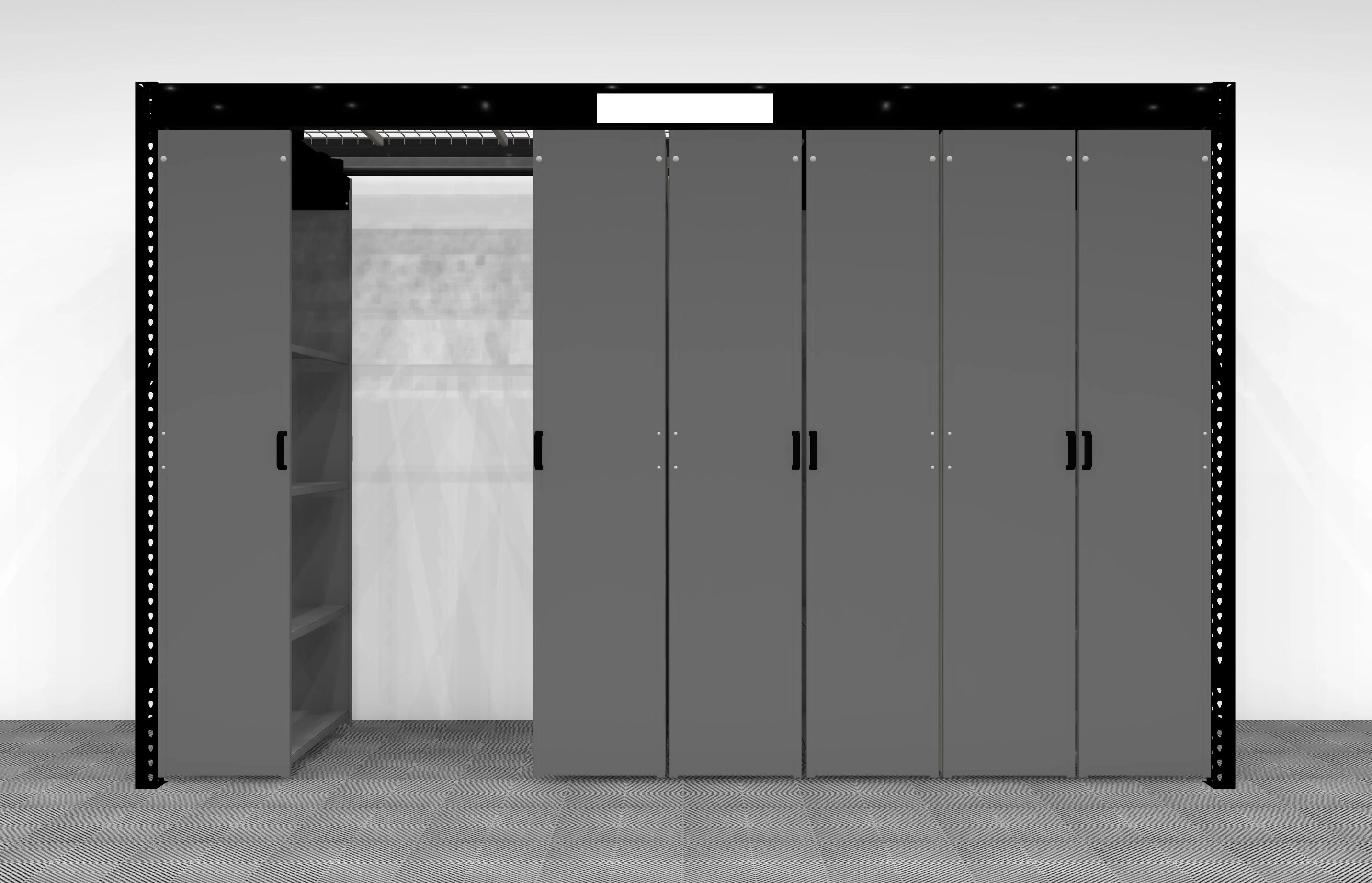 Levrack Storage Solution - Image 96
