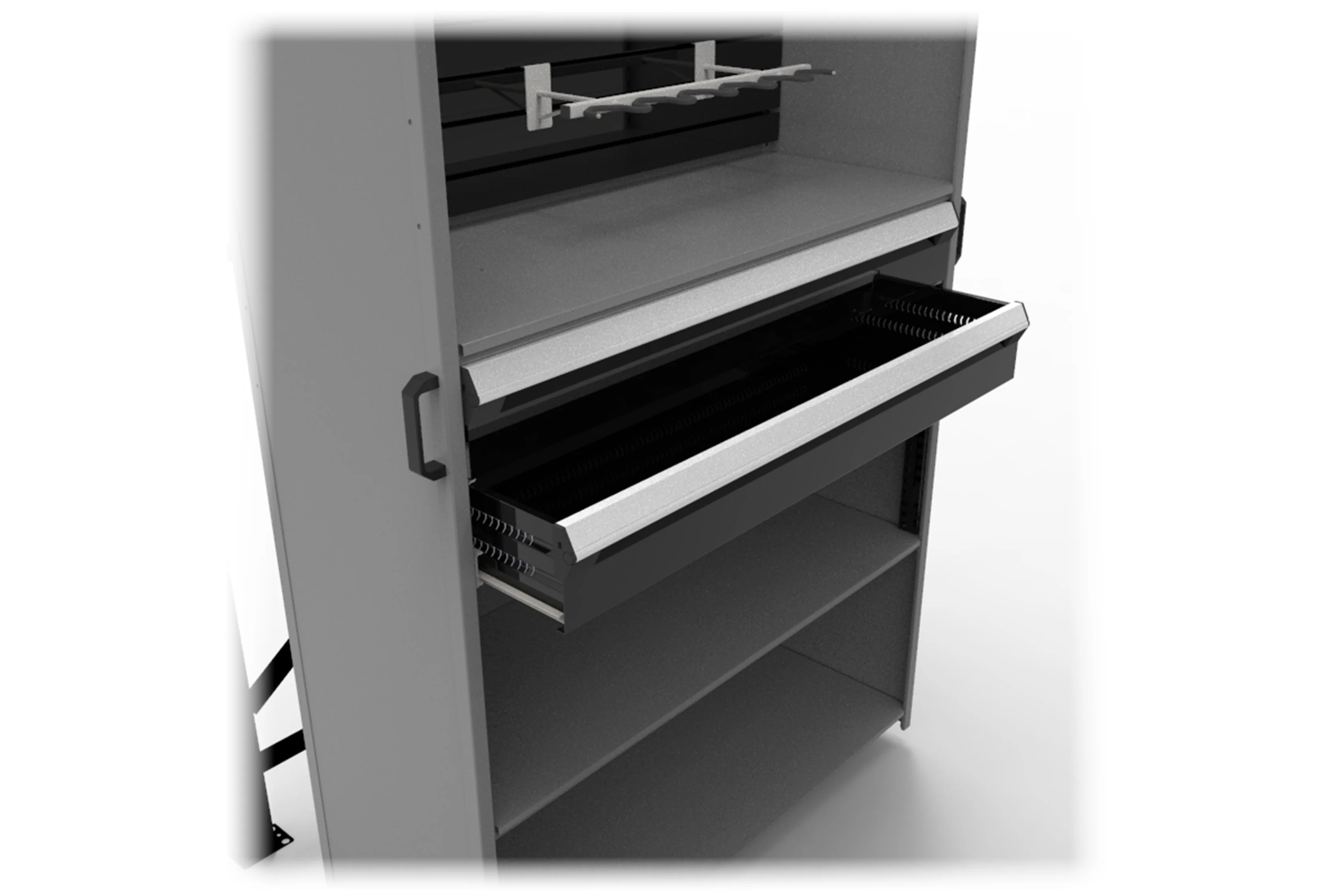 Levrack Storage Drawers - Image 3