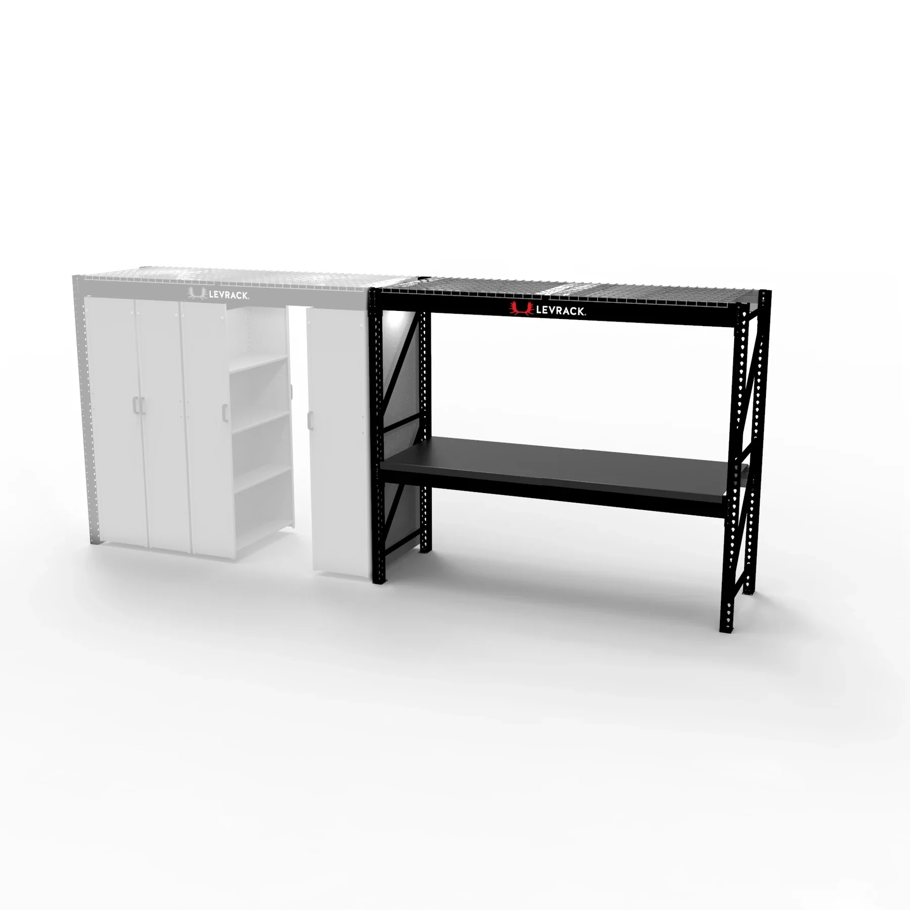 Levrack Workstation Plus - Image 2