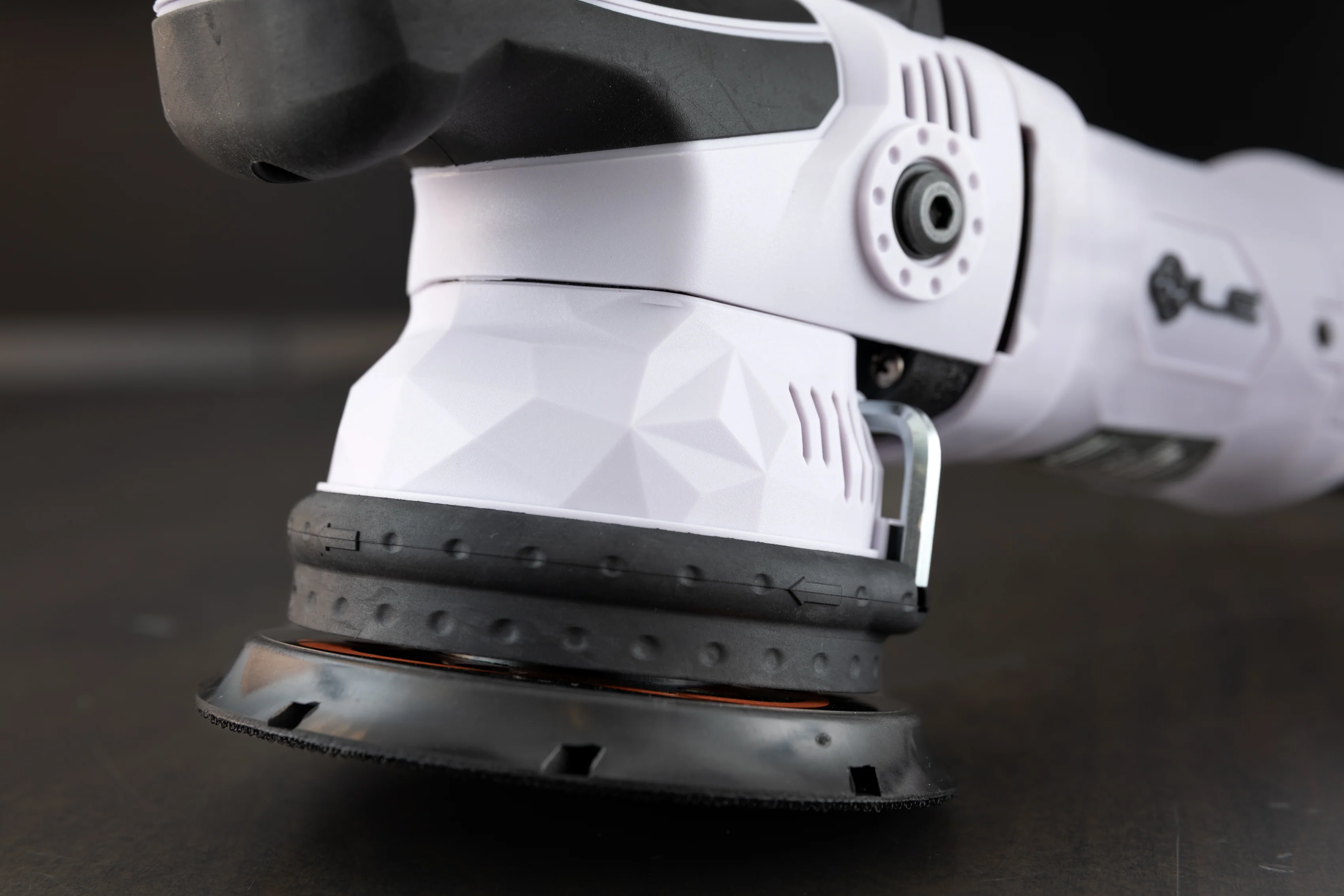 Liquid Elements T4200 5 Inch Polisher - Image 14