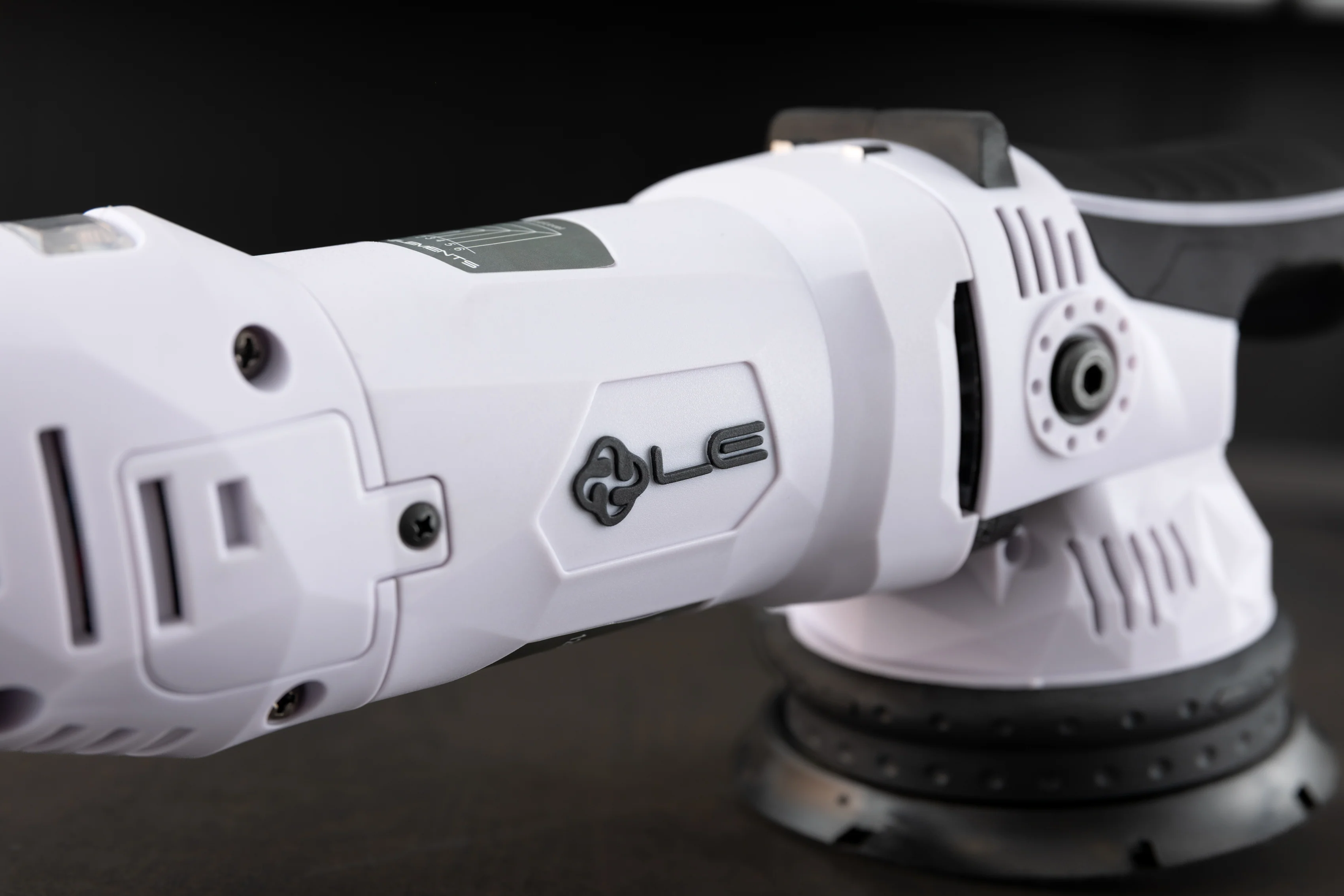 Liquid Elements T4200 5 Inch Polisher - Image 16