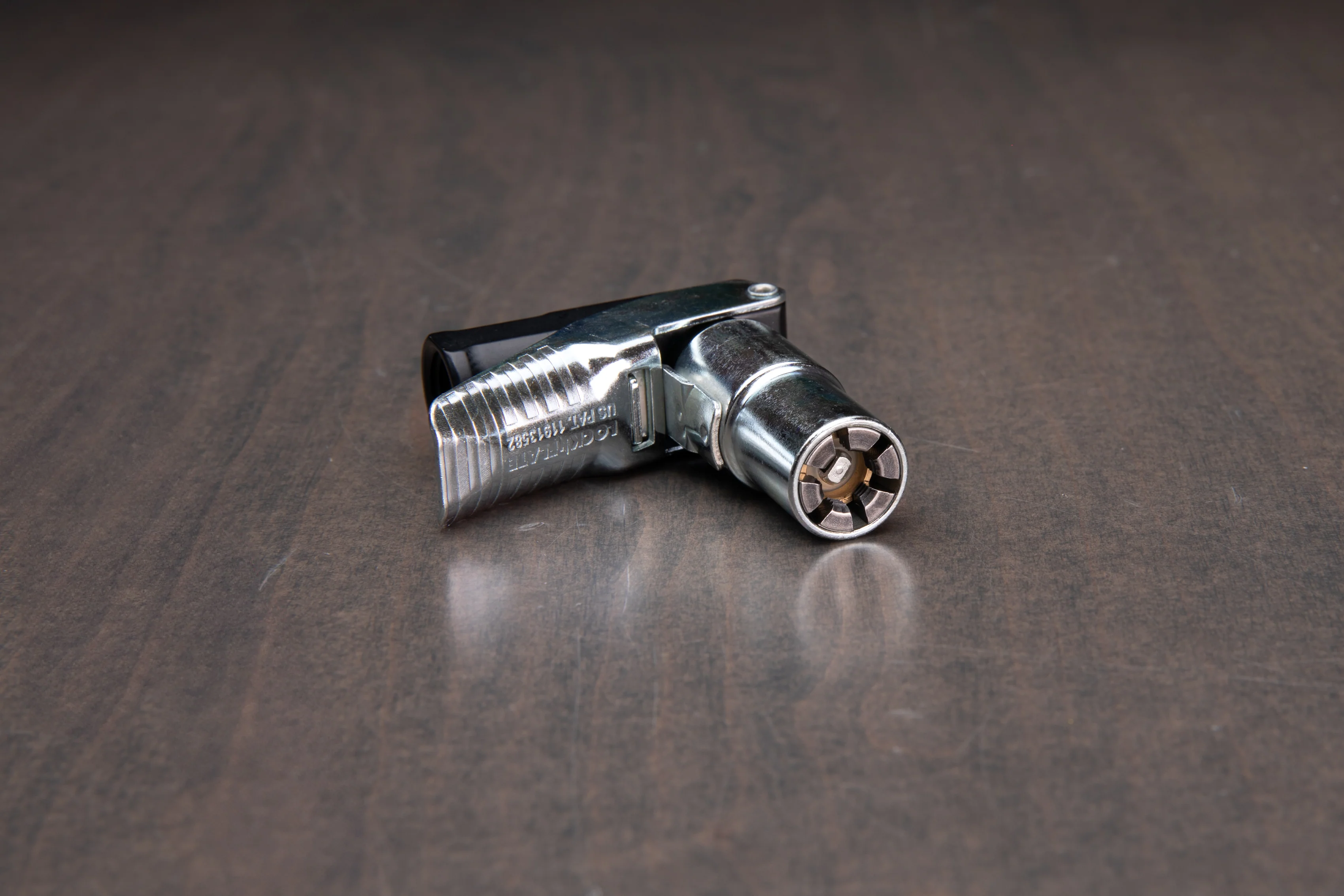 Lock-N-Flate Air Chuck - Image 5