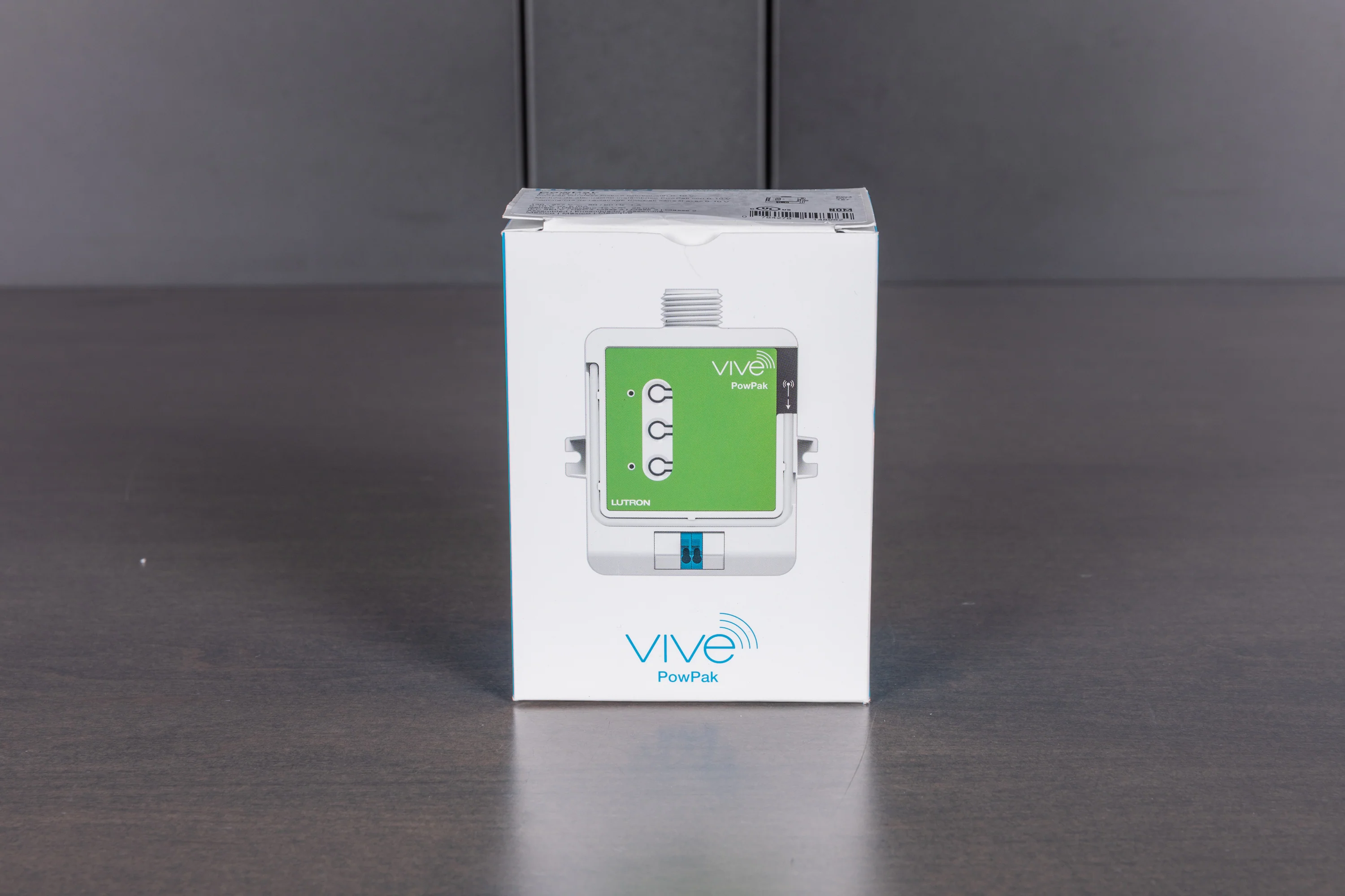 Lutron Vive 8 Amp Powpak Dimming Module - Image 2