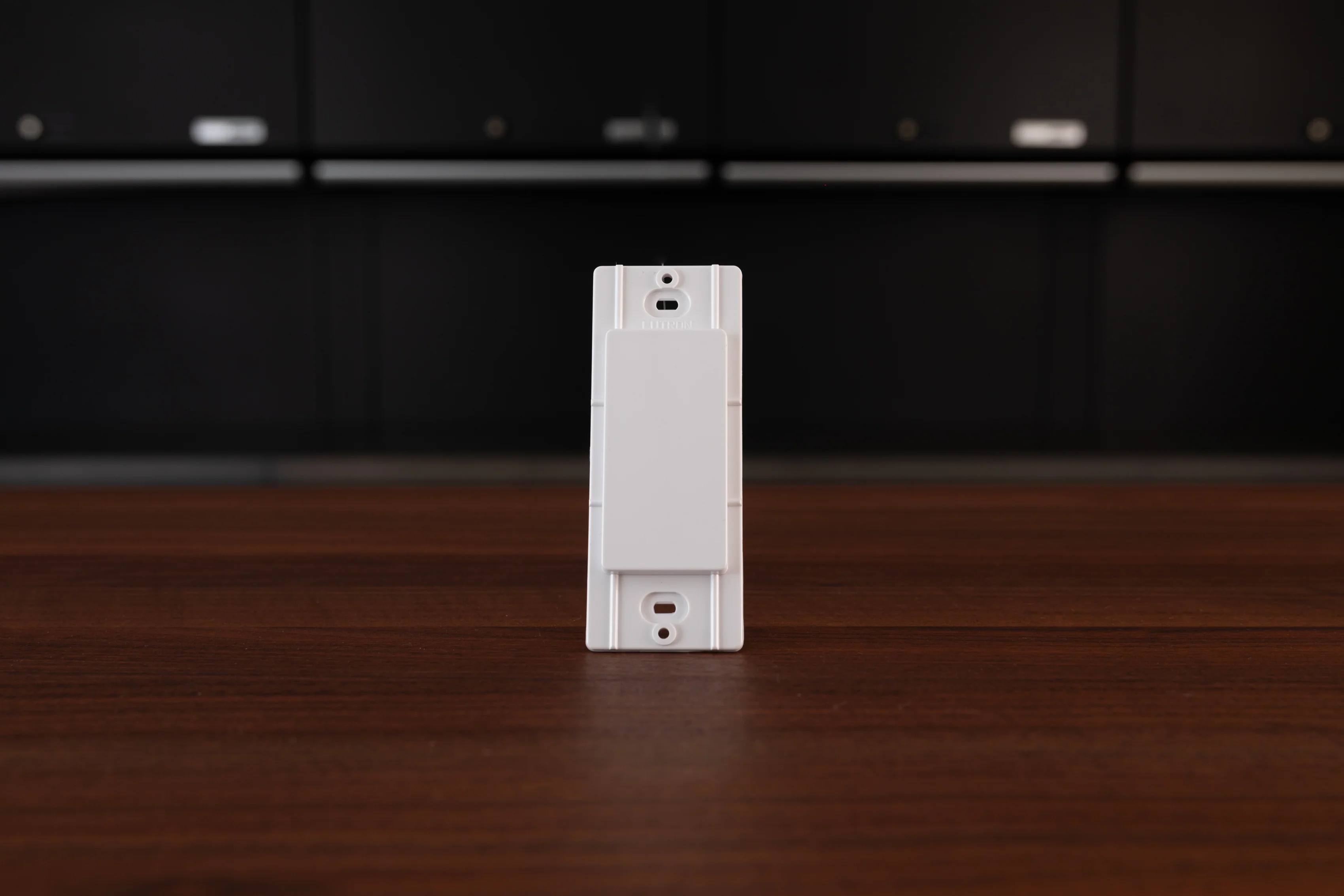 Lutron Blank Insert