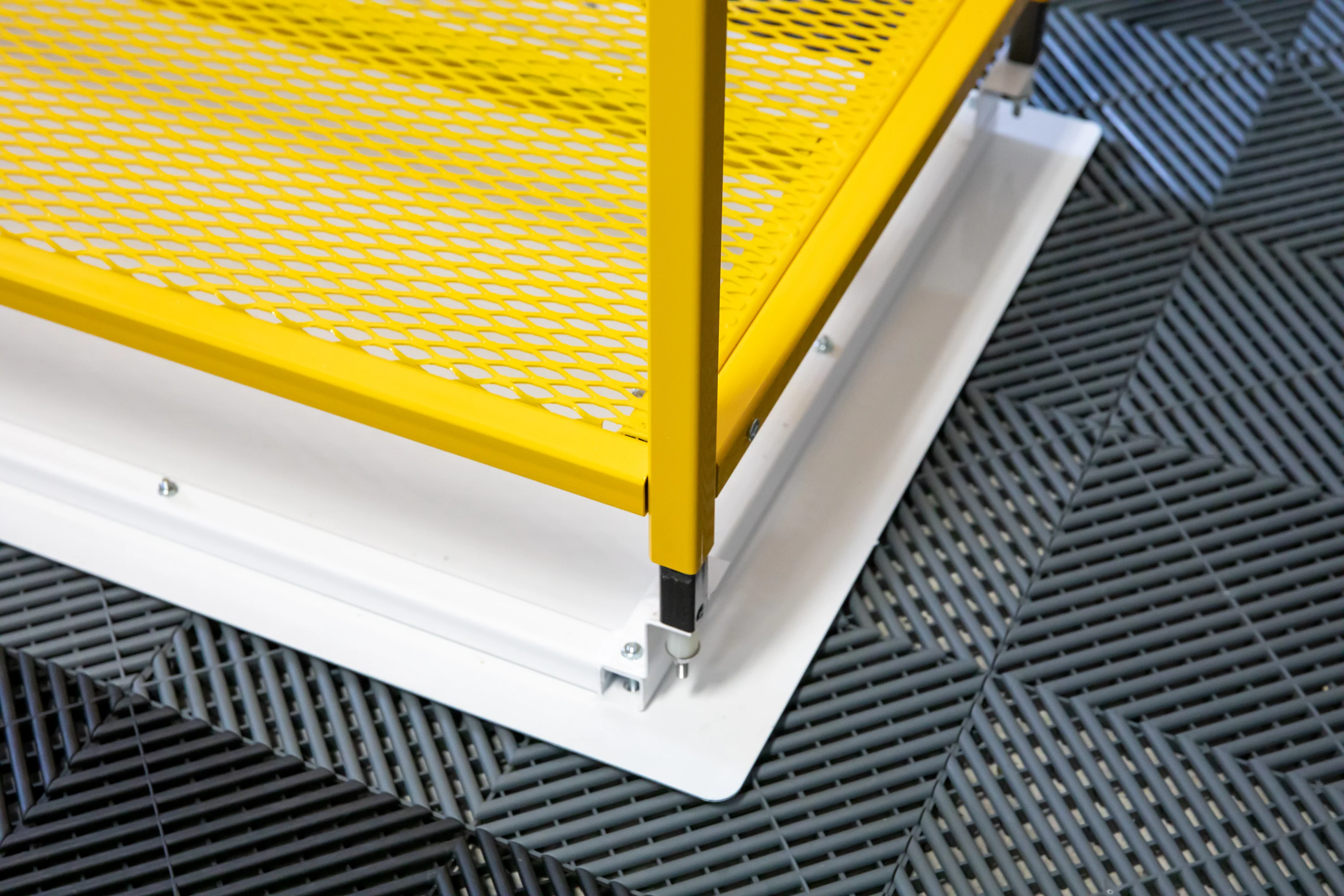 Majic Attic Lift - Image 3