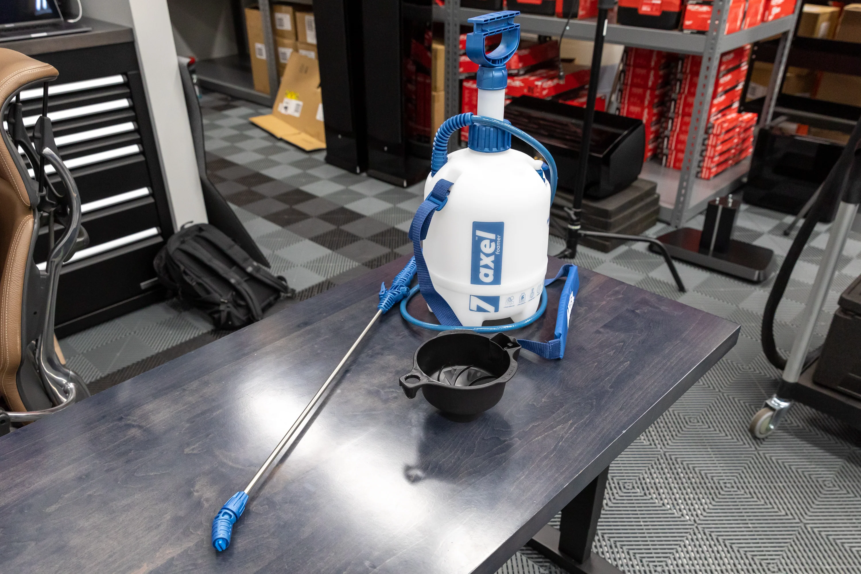 Marolex Axel Foamer - Image 12