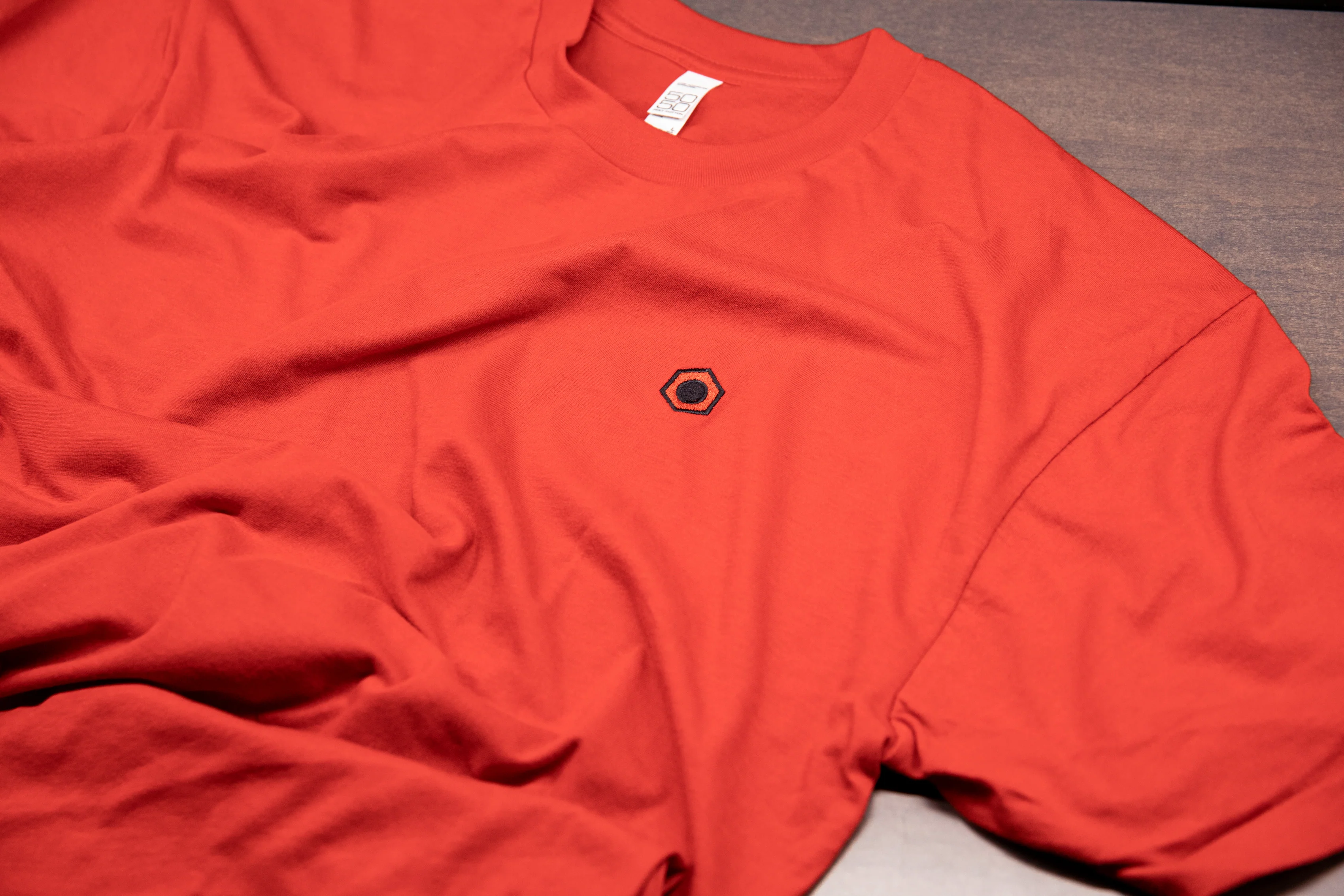 Minimalistic Hex Shirt - Image 12