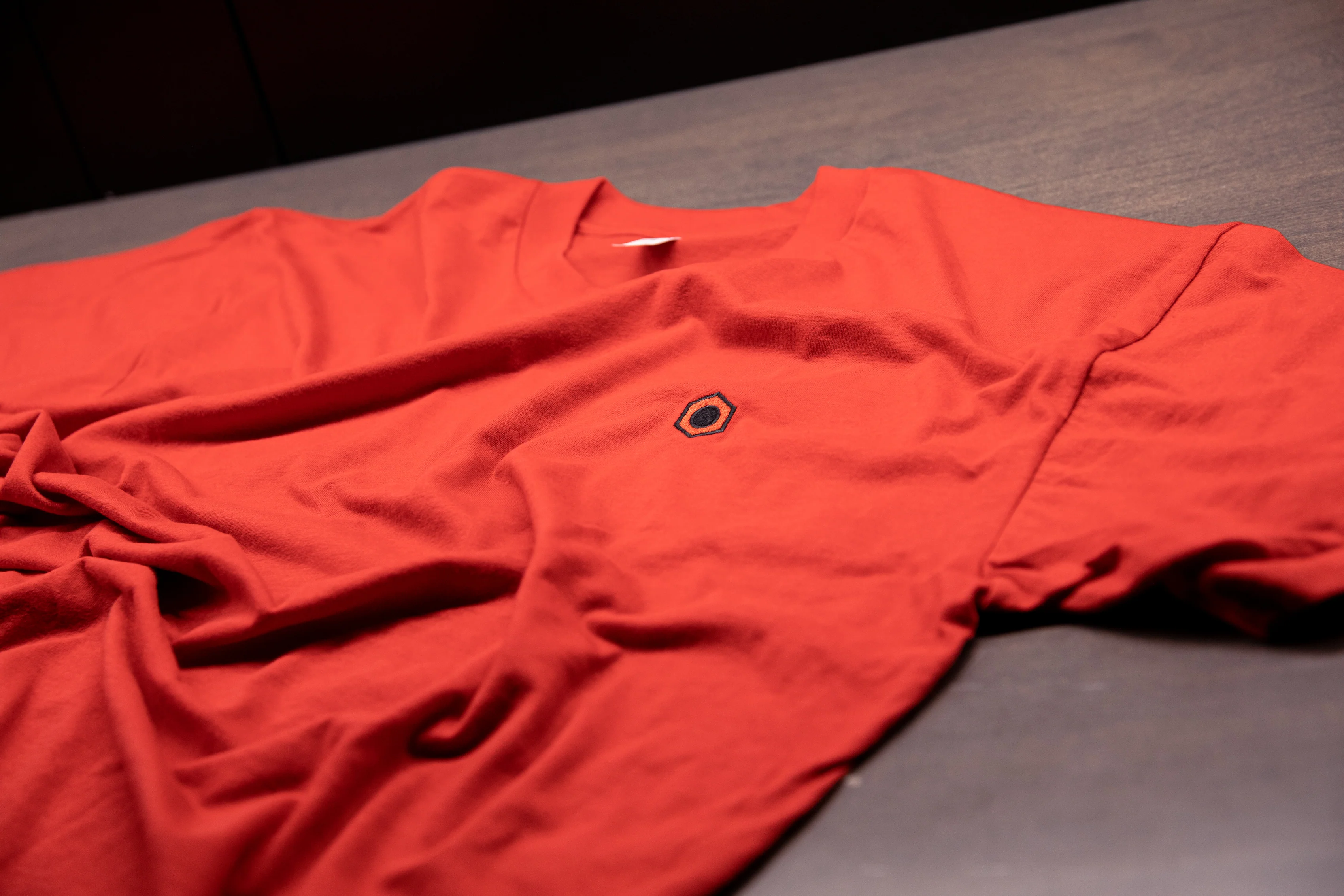Minimalistic Hex Shirt - Image 13