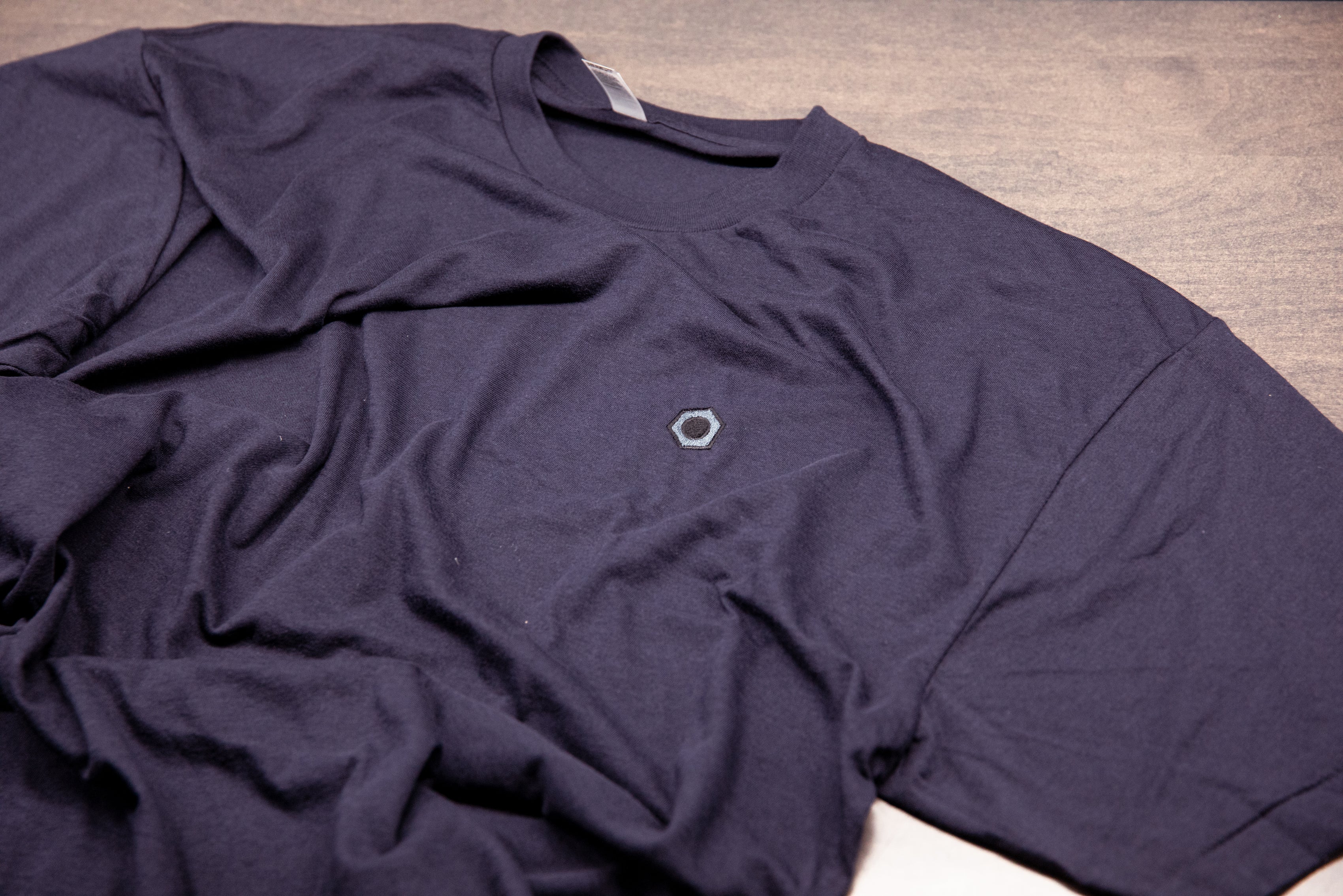 Minimalistic Hex Shirt - Image 14