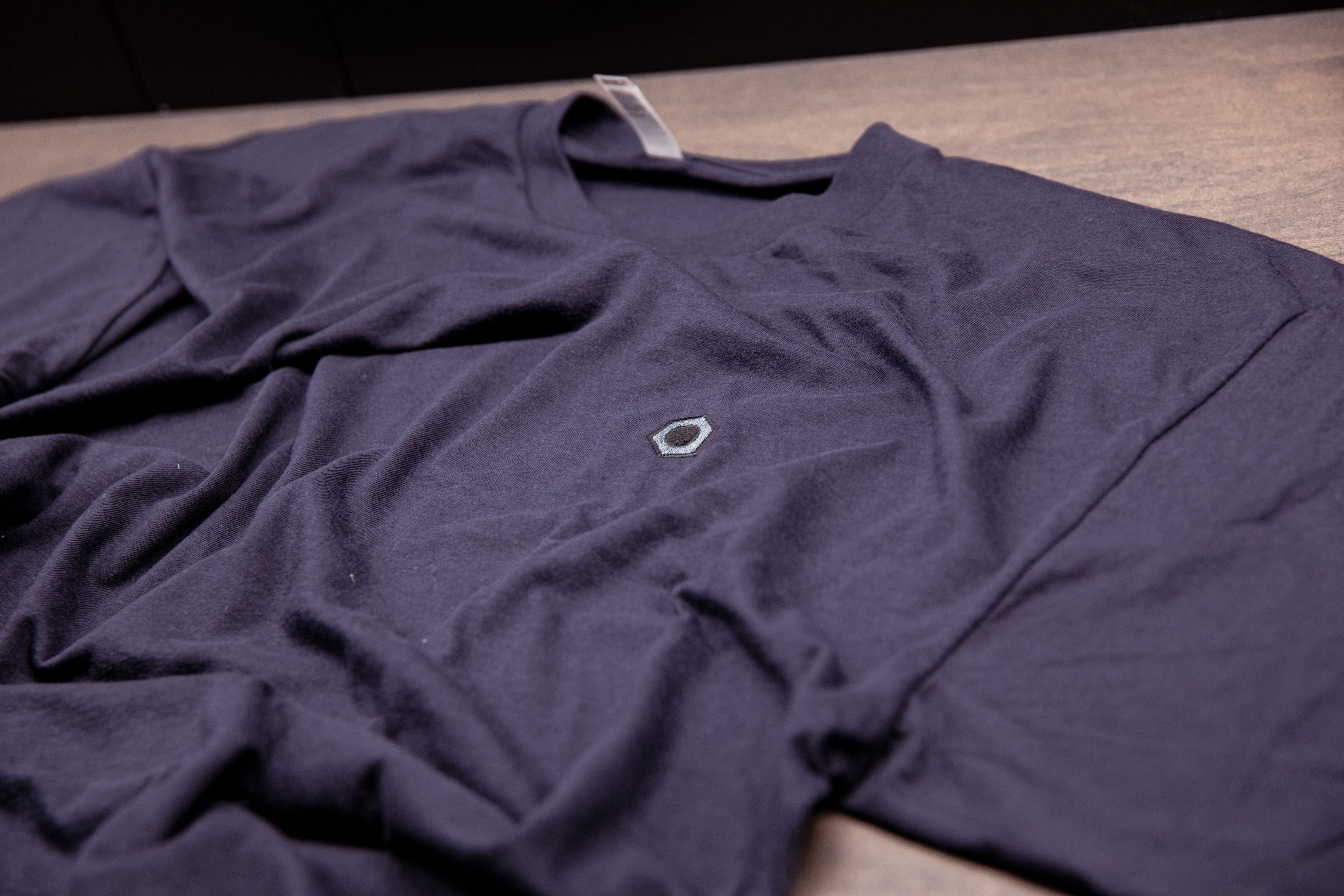 Minimalistic Hex Shirt - Image 15