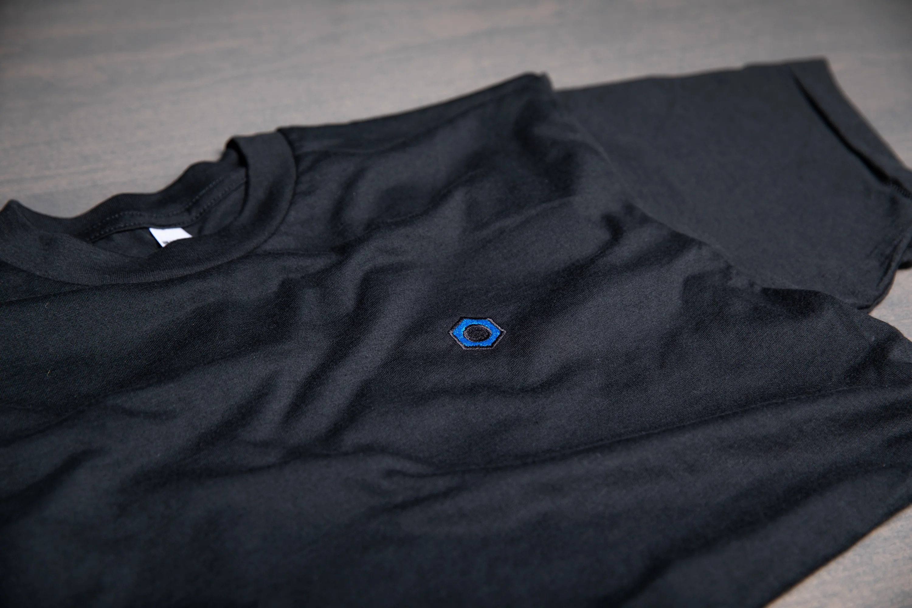 Minimalistic Hex Shirt - Image 4