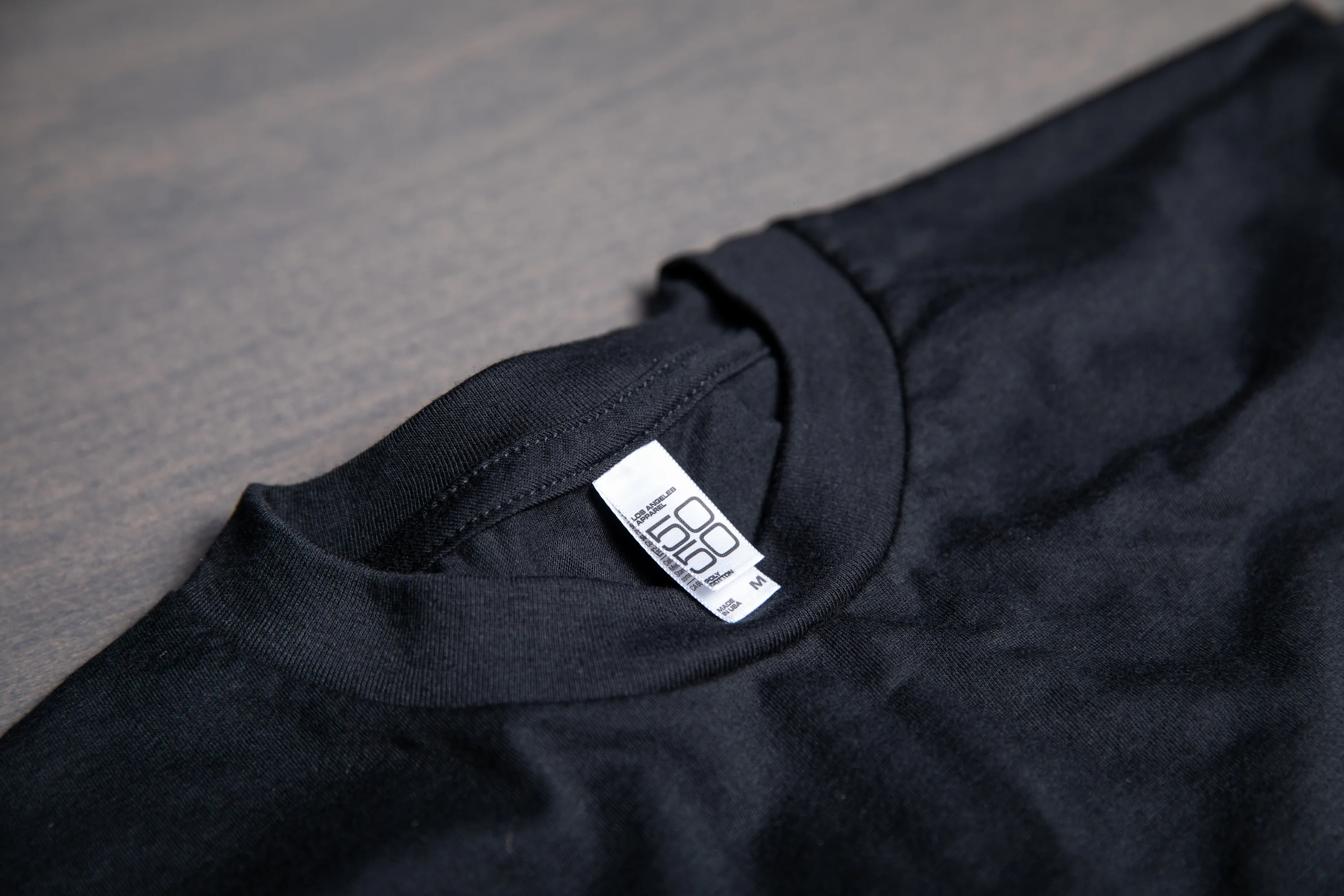 Minimalistic Hex Shirt - Image 5