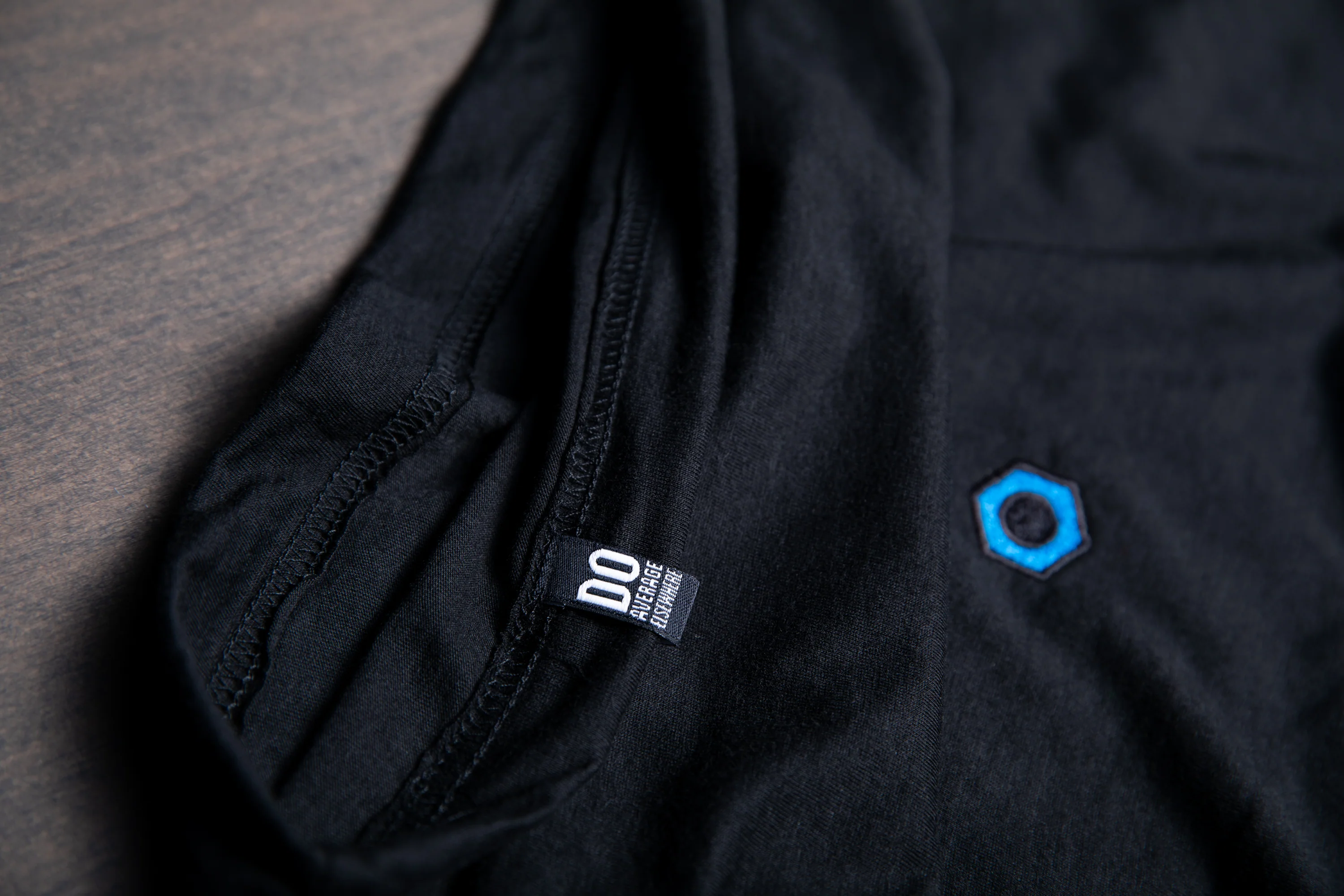 Minimalistic Hex Shirt - Image 7