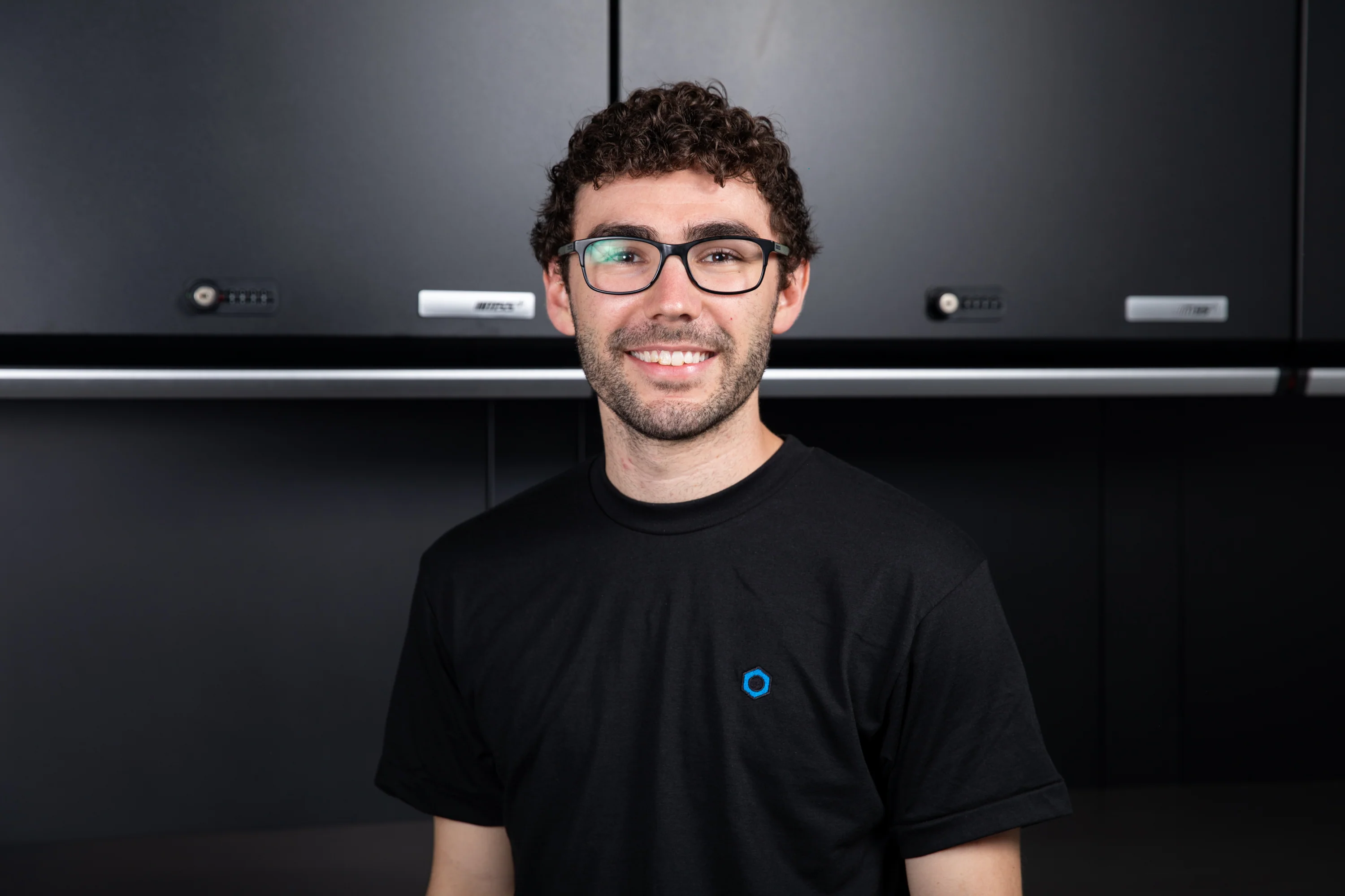 Minimalistic Hex Shirt - Image 8
