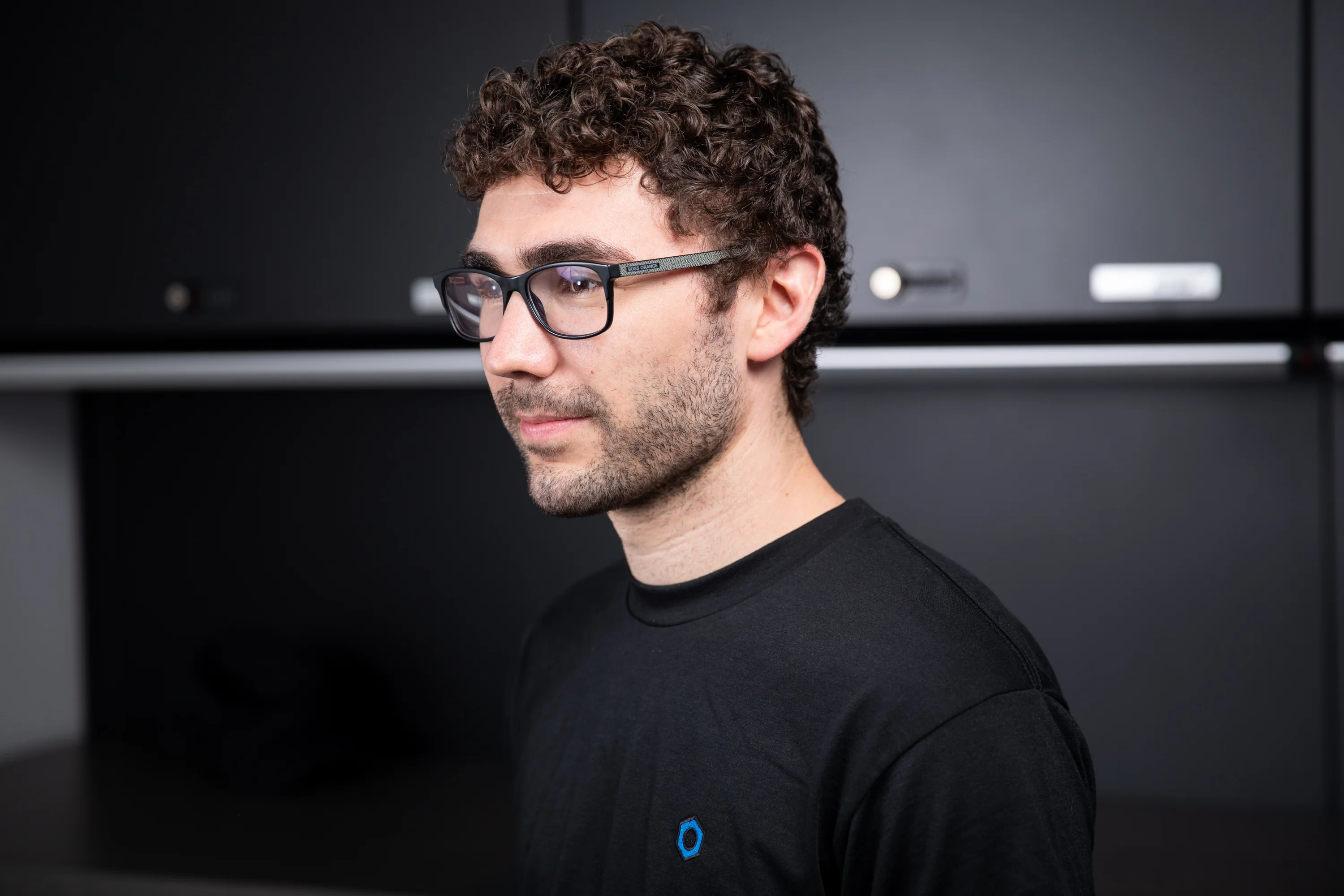 Minimalistic Hex Shirt - Image 9
