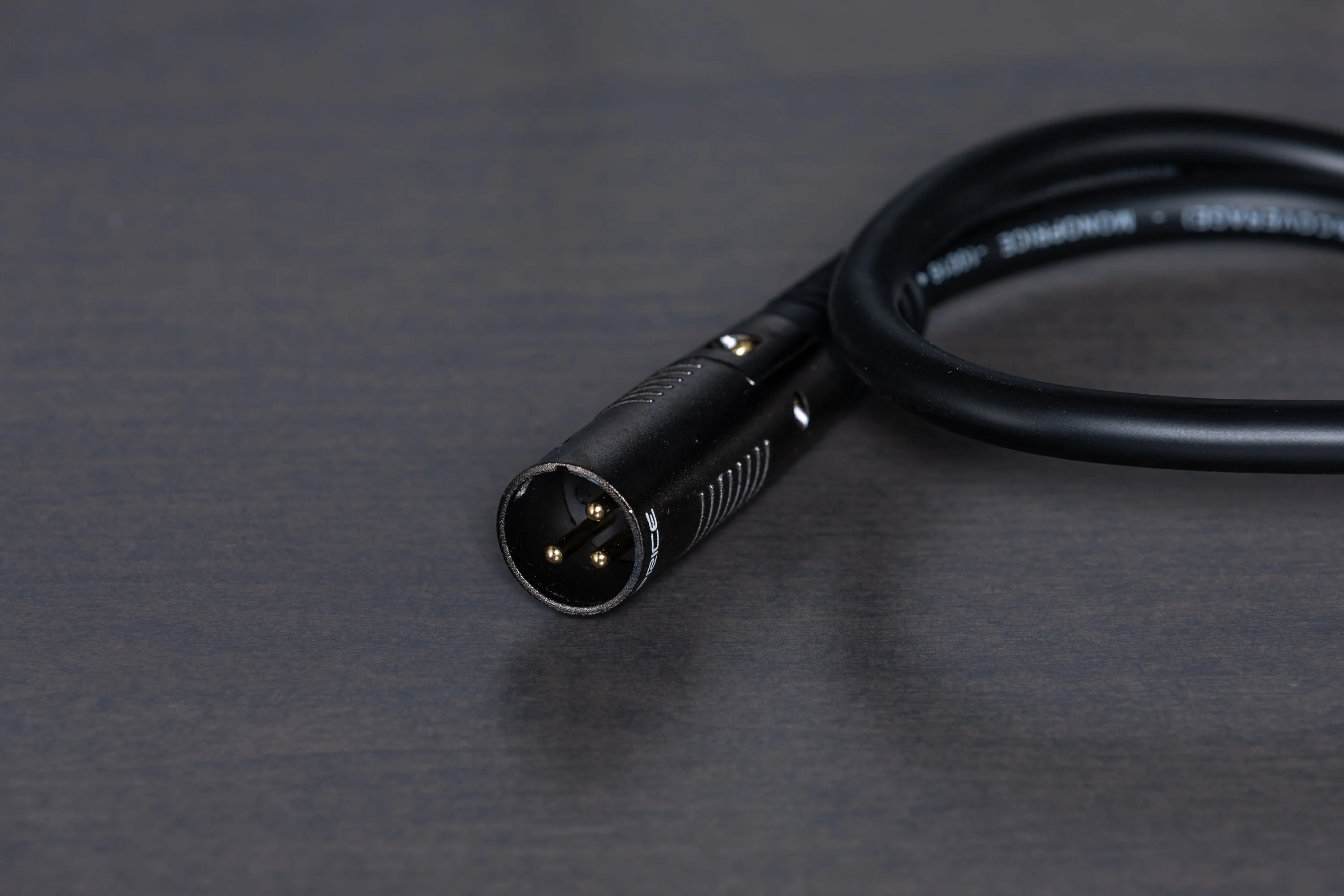 Monoprice Premier Series XLR Male to RCA Male - Image 3