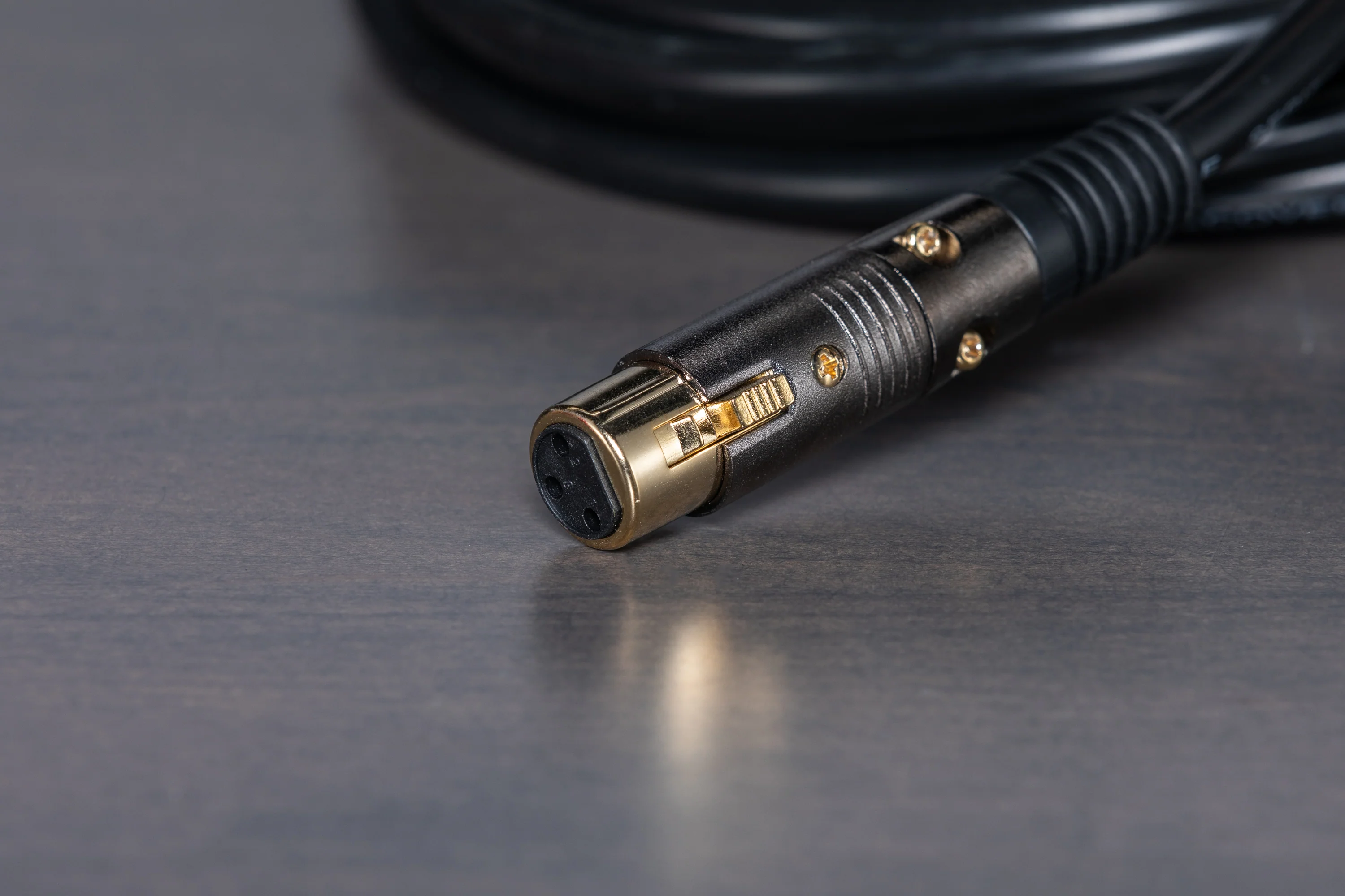 Monoprice Premier Series XLR Cable - Image 3