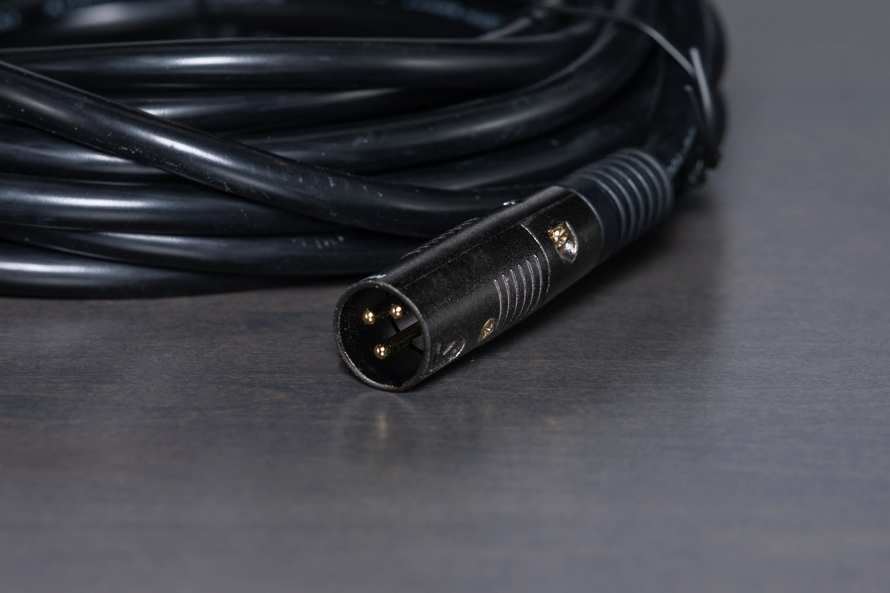 Monoprice Premier Series XLR Cable - Image 4