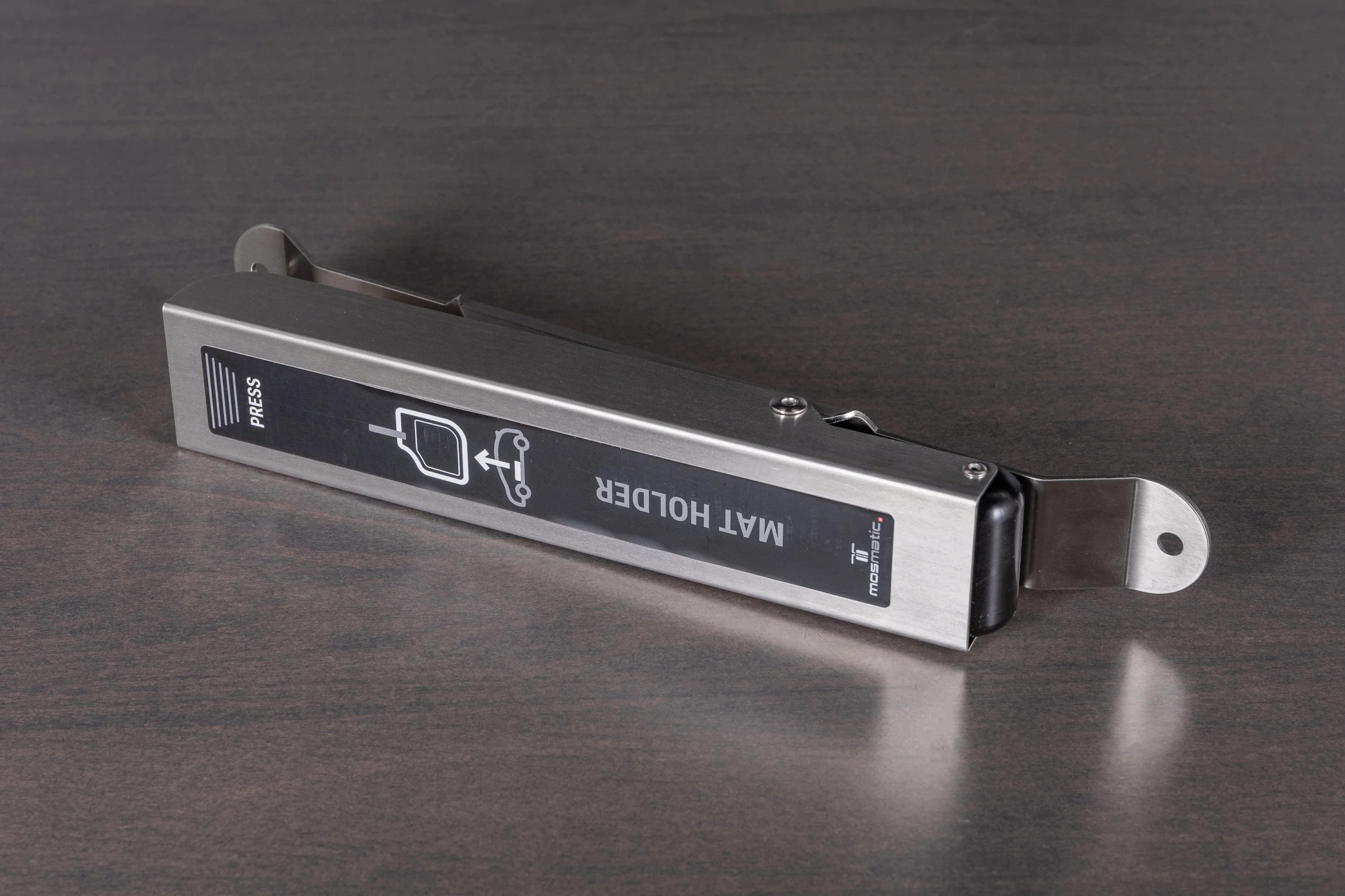 Mosmatic Mat Holder - Image 4