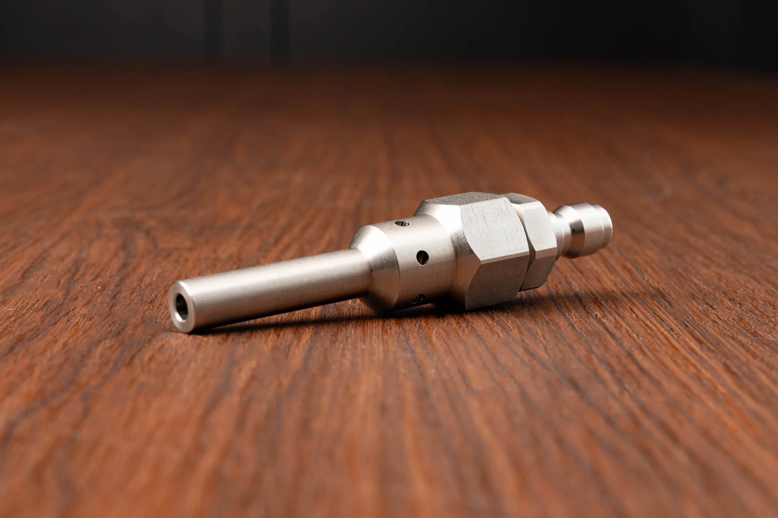 Mosmatic Stabilizer Nozzle (Nuke Nozzle)