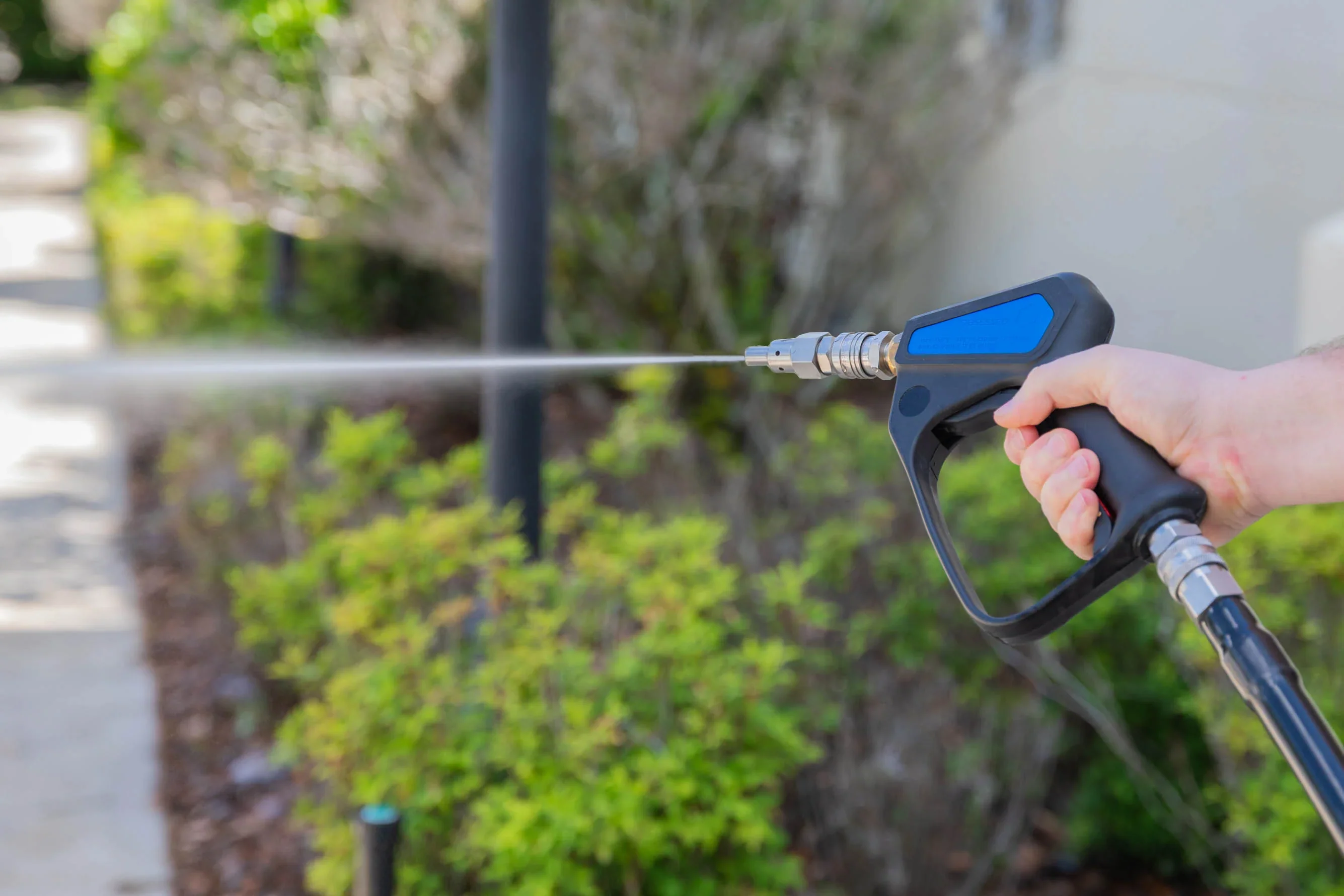 Mosmatic Stabilizer Nozzle (Nuke Nozzle) - Image 9