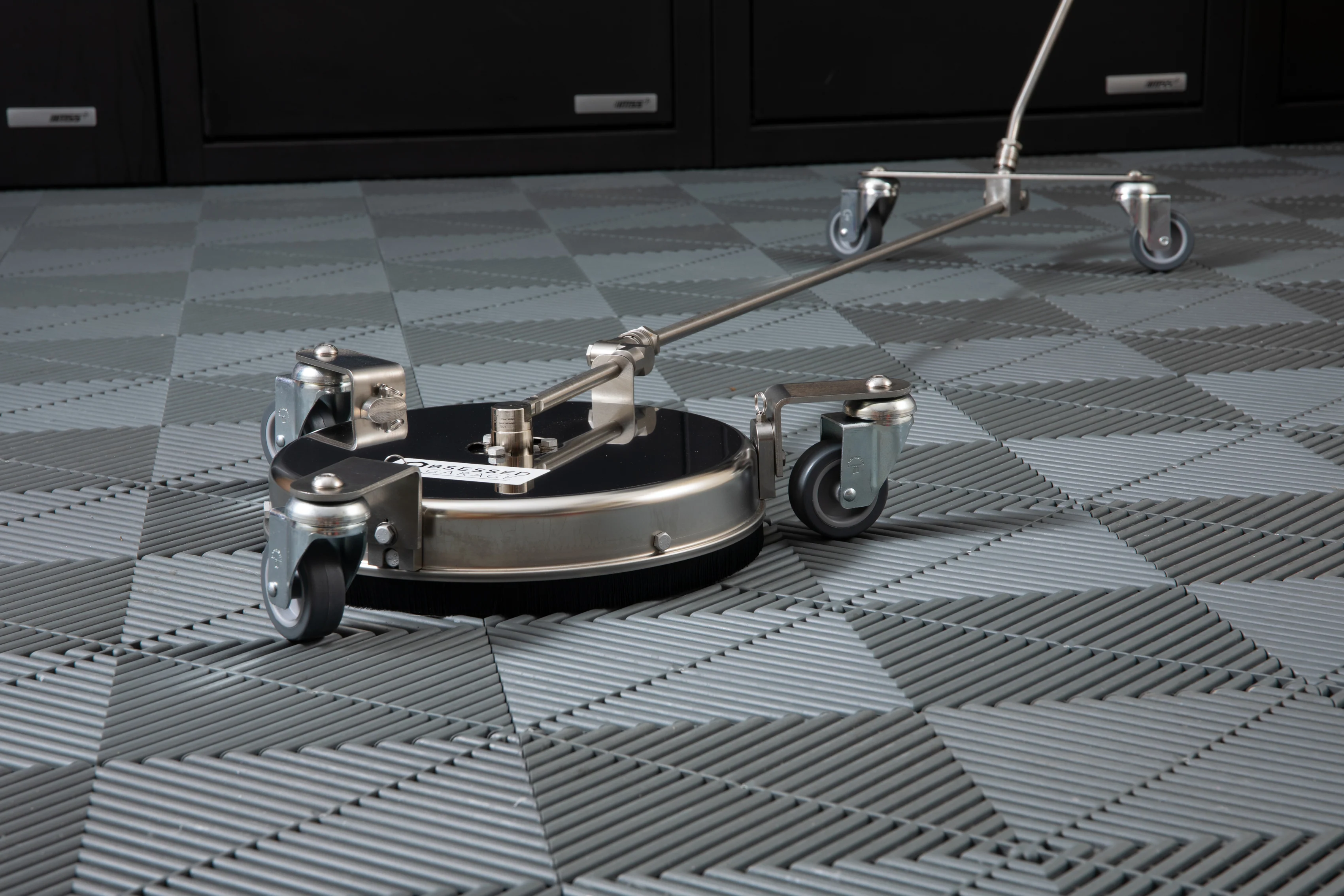 Mosmatic Undercarriage Cleaner Extension - Image 5