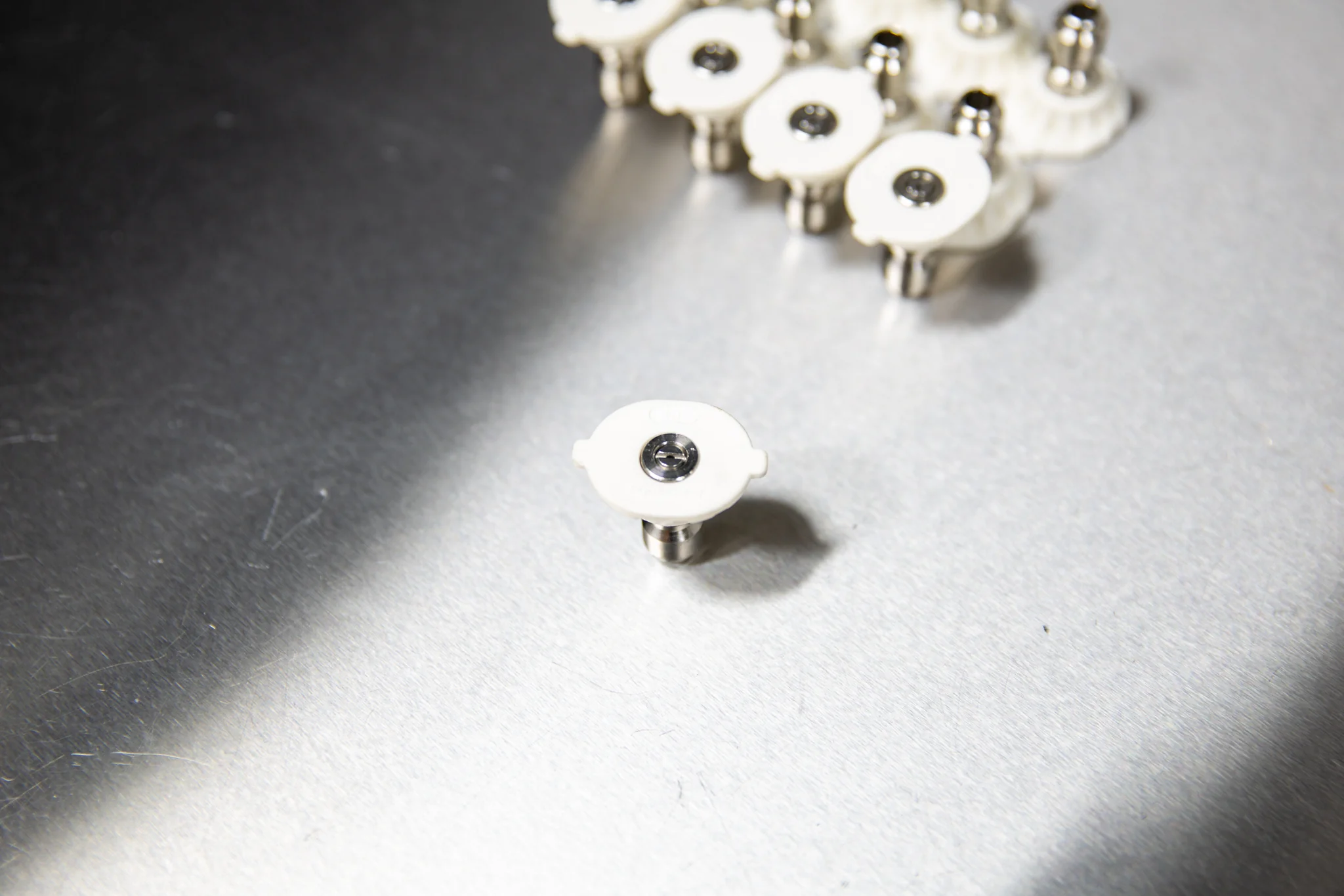 White 40 Degree 4.0 Nozzle