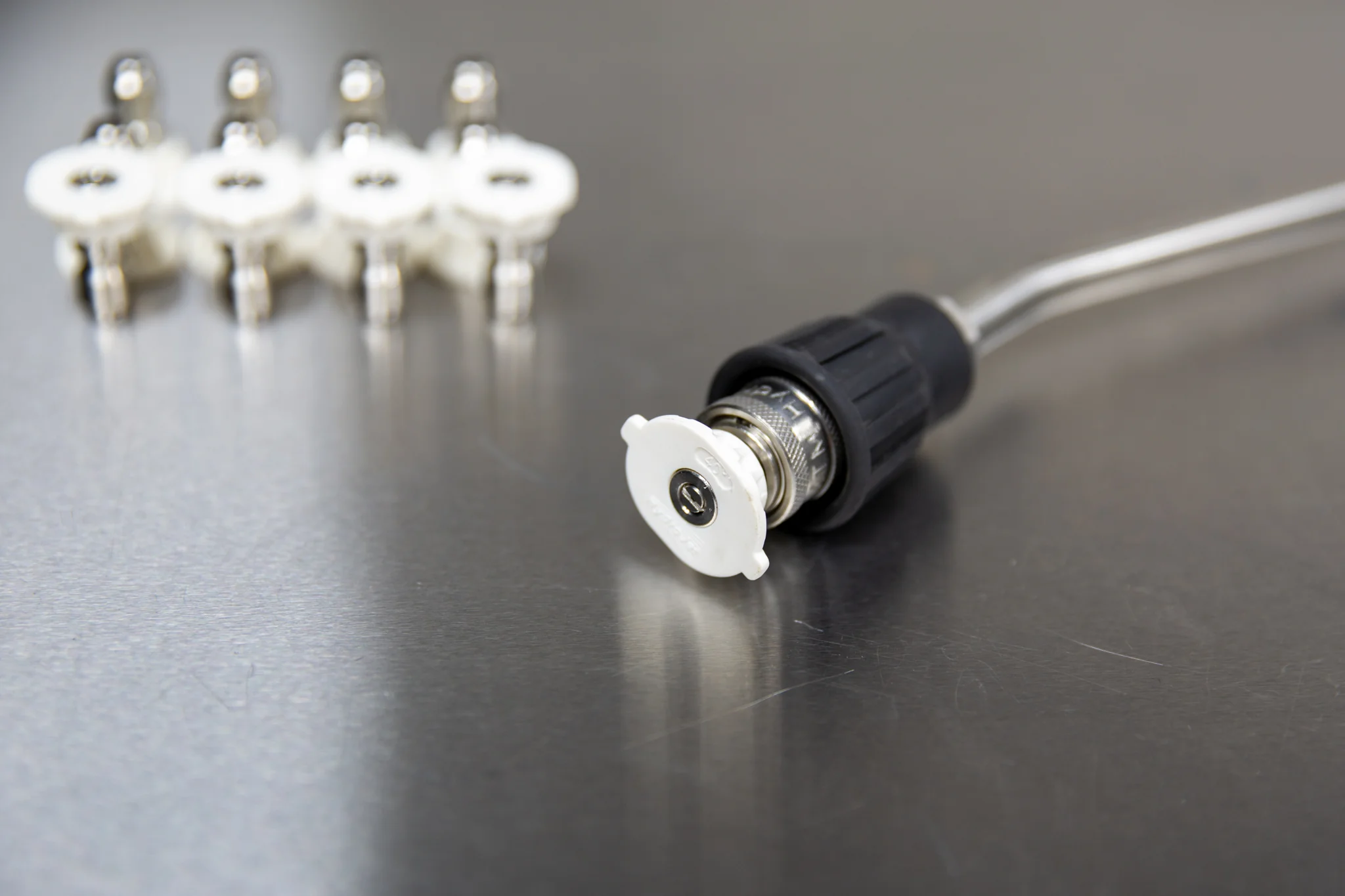 White 40 Degree 4.0 Nozzle - Image 2
