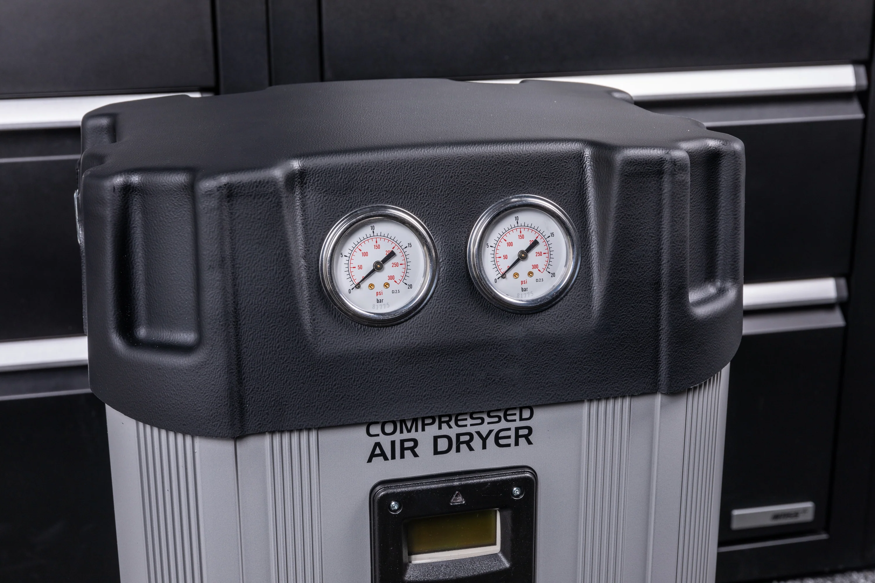 Nano D2 Series Desiccant Air Dryer - Image 22