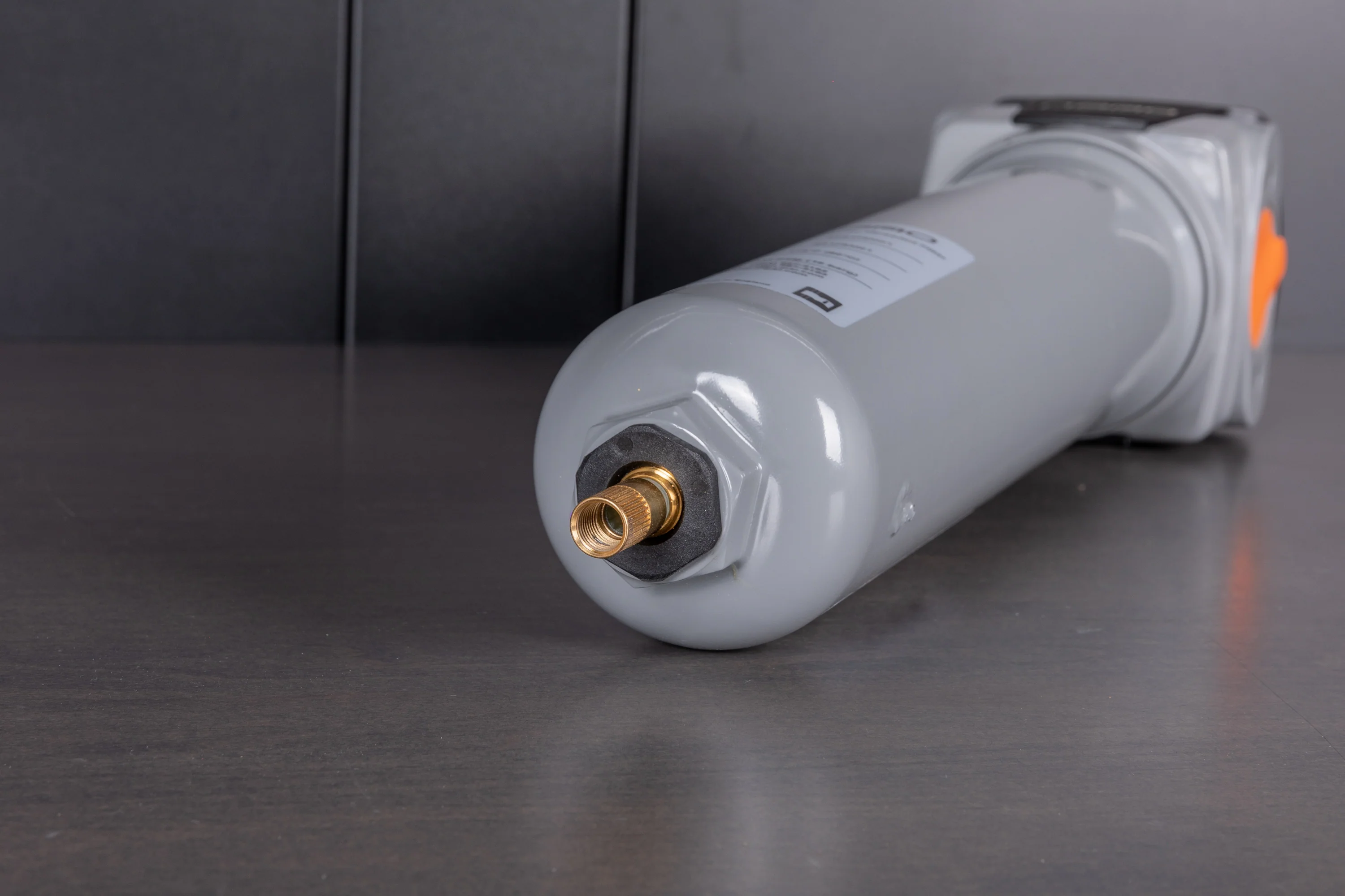 Nano D2 Series Desiccant Air Dryer - Image 23